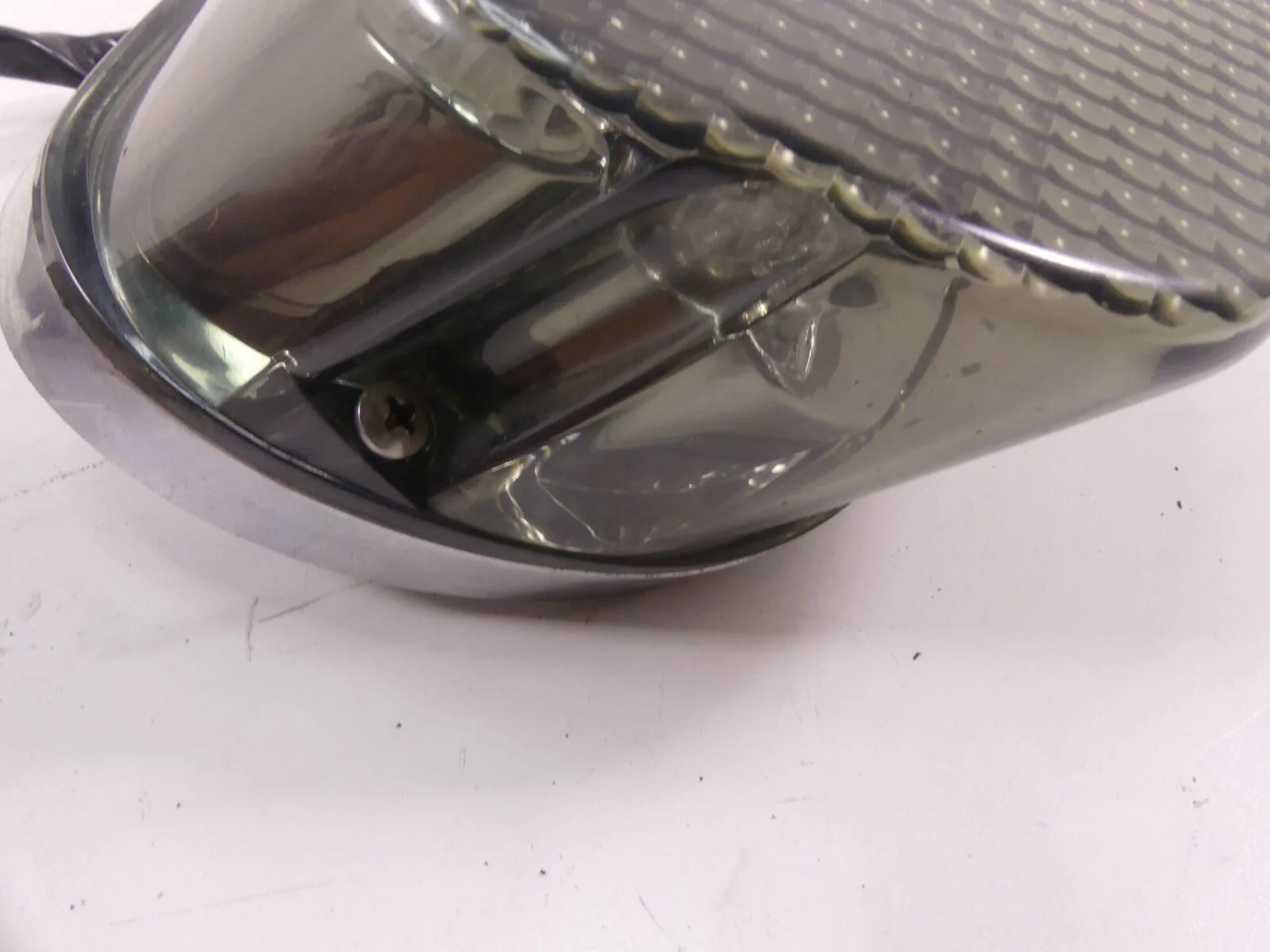 2014 Harley Touring FLHTCU Electra Glide Taillight Tail Light Rear Lamp 68140-04 - Image 9