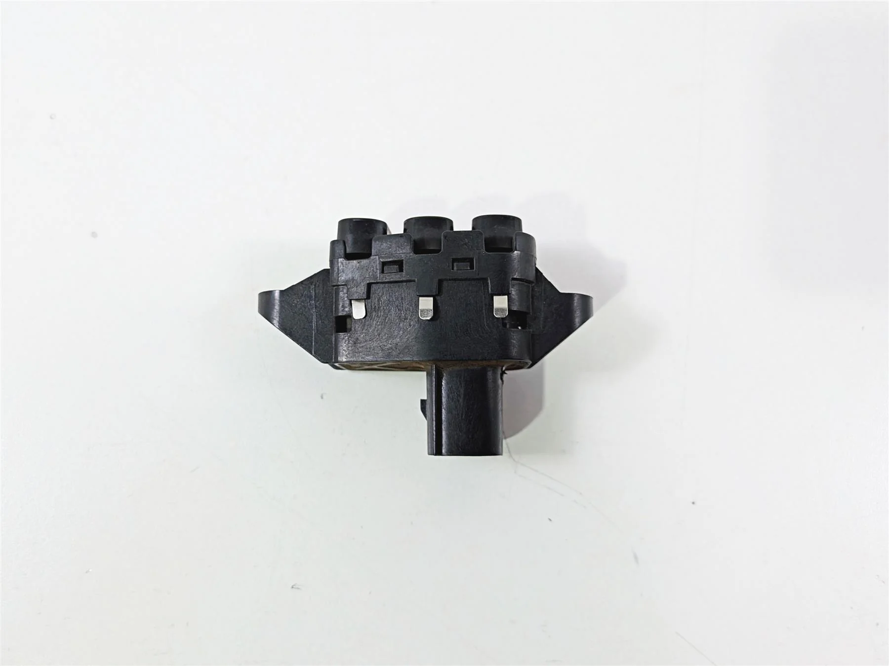 2014 Harley Touring FLHTK Electra Glide Accessory Fog Light Switch 69200172 - Image 7