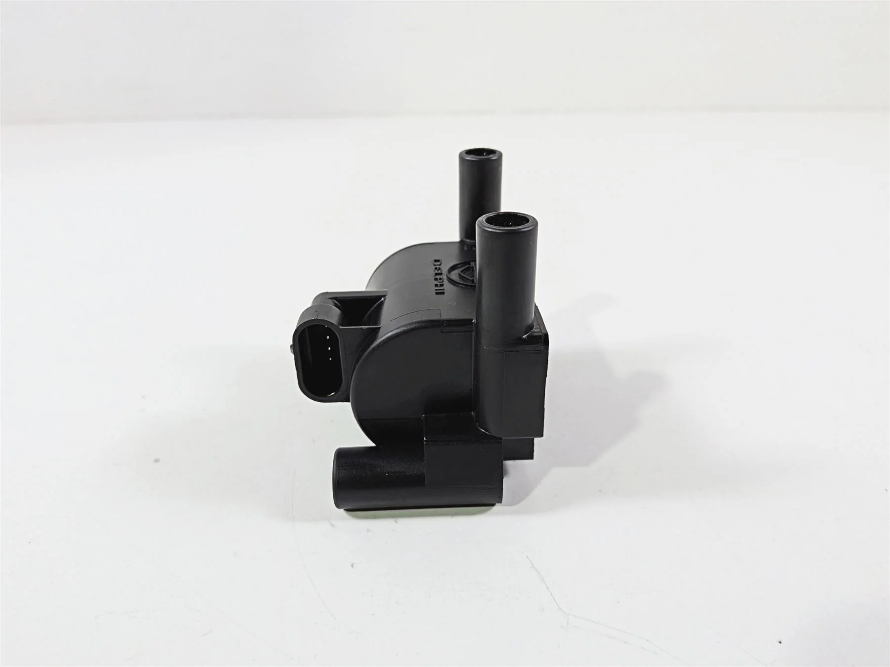 2014 Harley Touring FLHTK Electra Glide Delphi Ignition Coil 31696-07A - Image 6