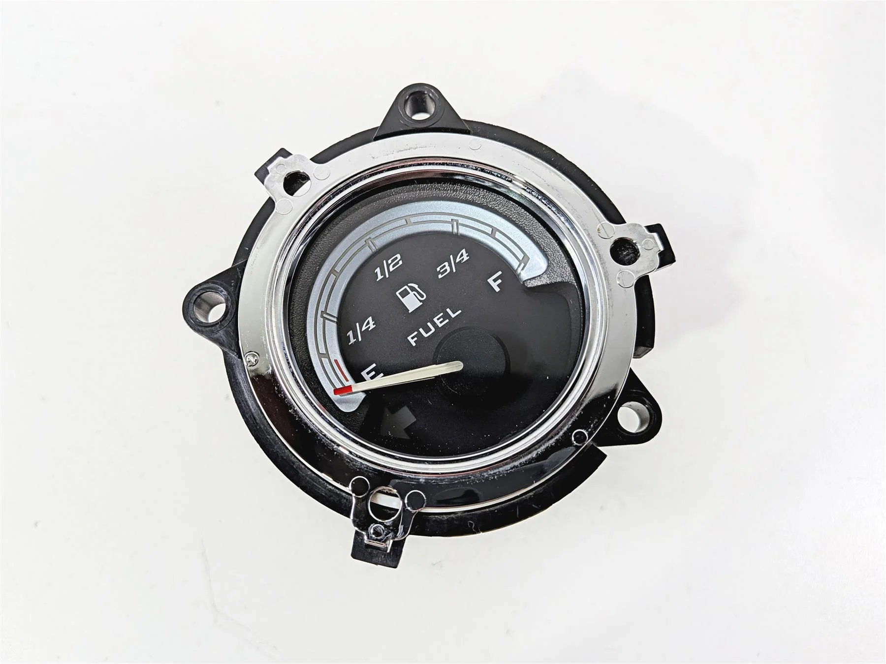 2014 Harley Touring FLHTK Electra Glide Fuel Gas Petrol Level Gauge 70900161