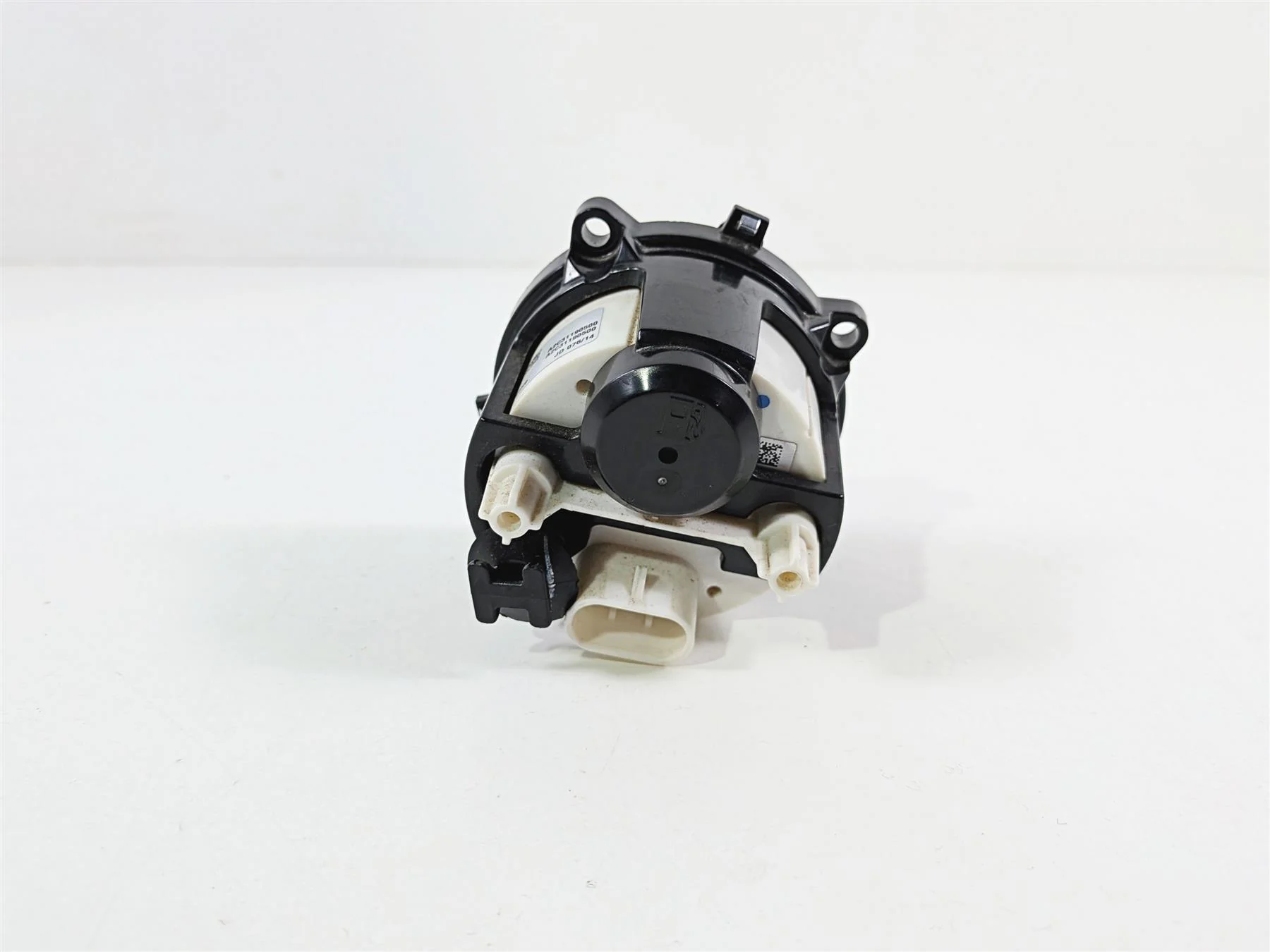 2014 Harley Touring FLHTK Electra Glide Fuel Gas Petrol Level Gauge 70900161 - Image 5
