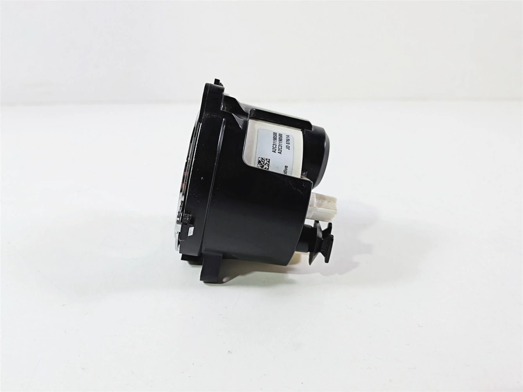 2014 Harley Touring FLHTK Electra Glide Fuel Gas Petrol Level Gauge 70900161 - Image 6