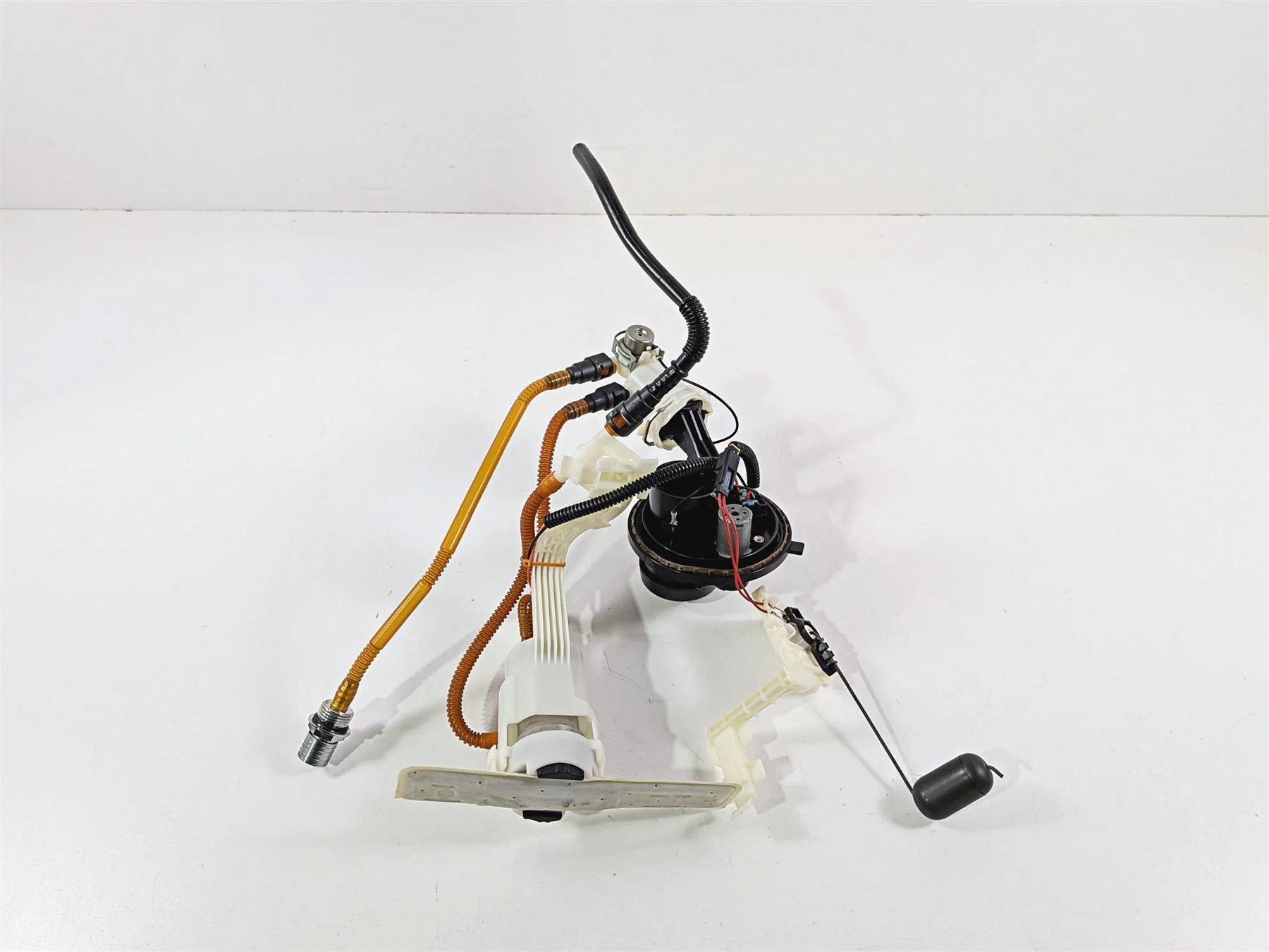 2014 Harley Touring FLHTK Electra Glide Fuel Gas Petrol Pump - Tested 75069-08C