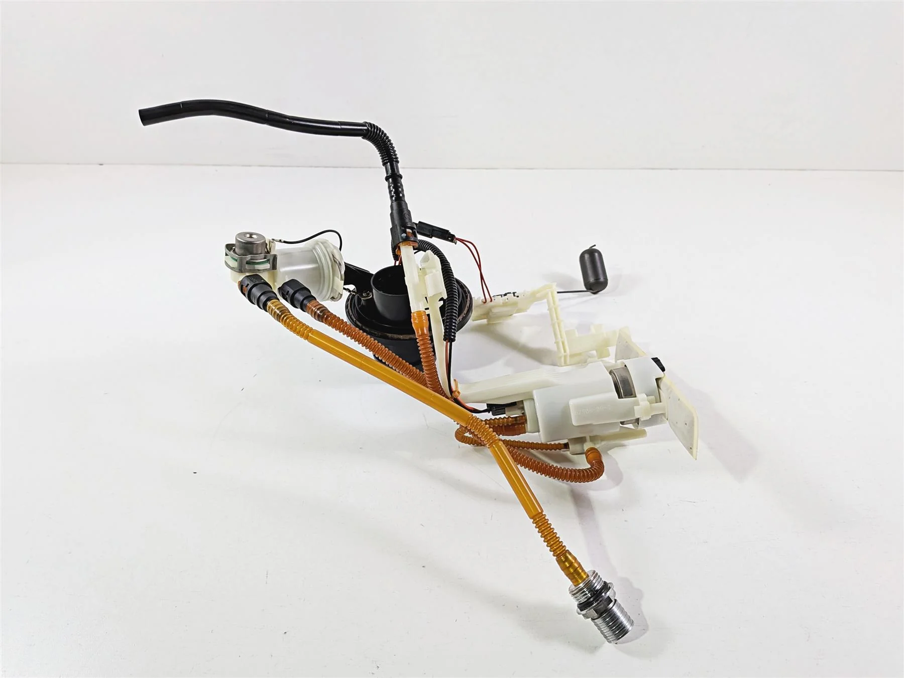 2014 Harley Touring FLHTK Electra Glide Fuel Gas Petrol Pump - Tested 75069-08C - Image 3