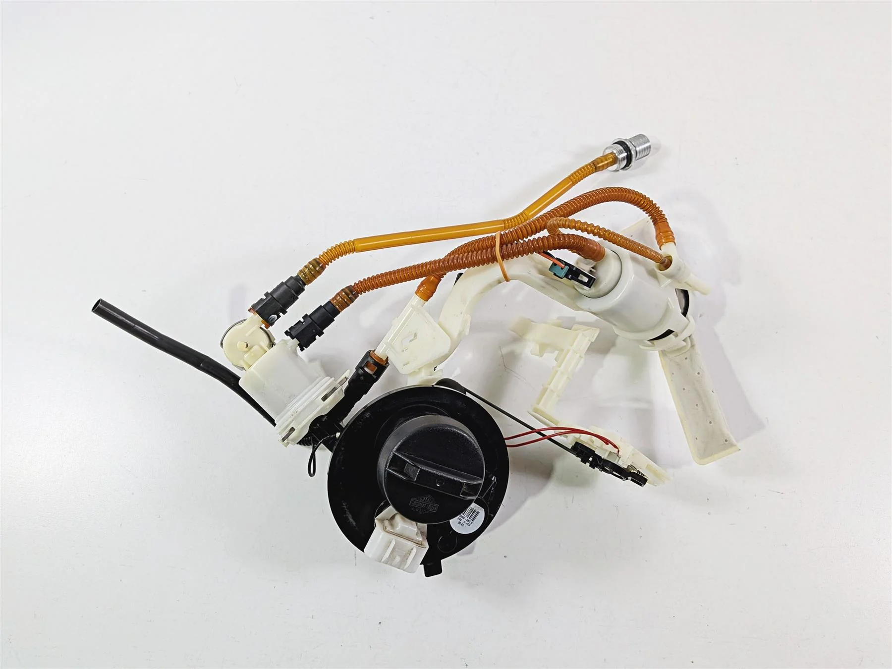 2014 Harley Touring FLHTK Electra Glide Fuel Gas Petrol Pump - Tested 75069-08C - Image 9