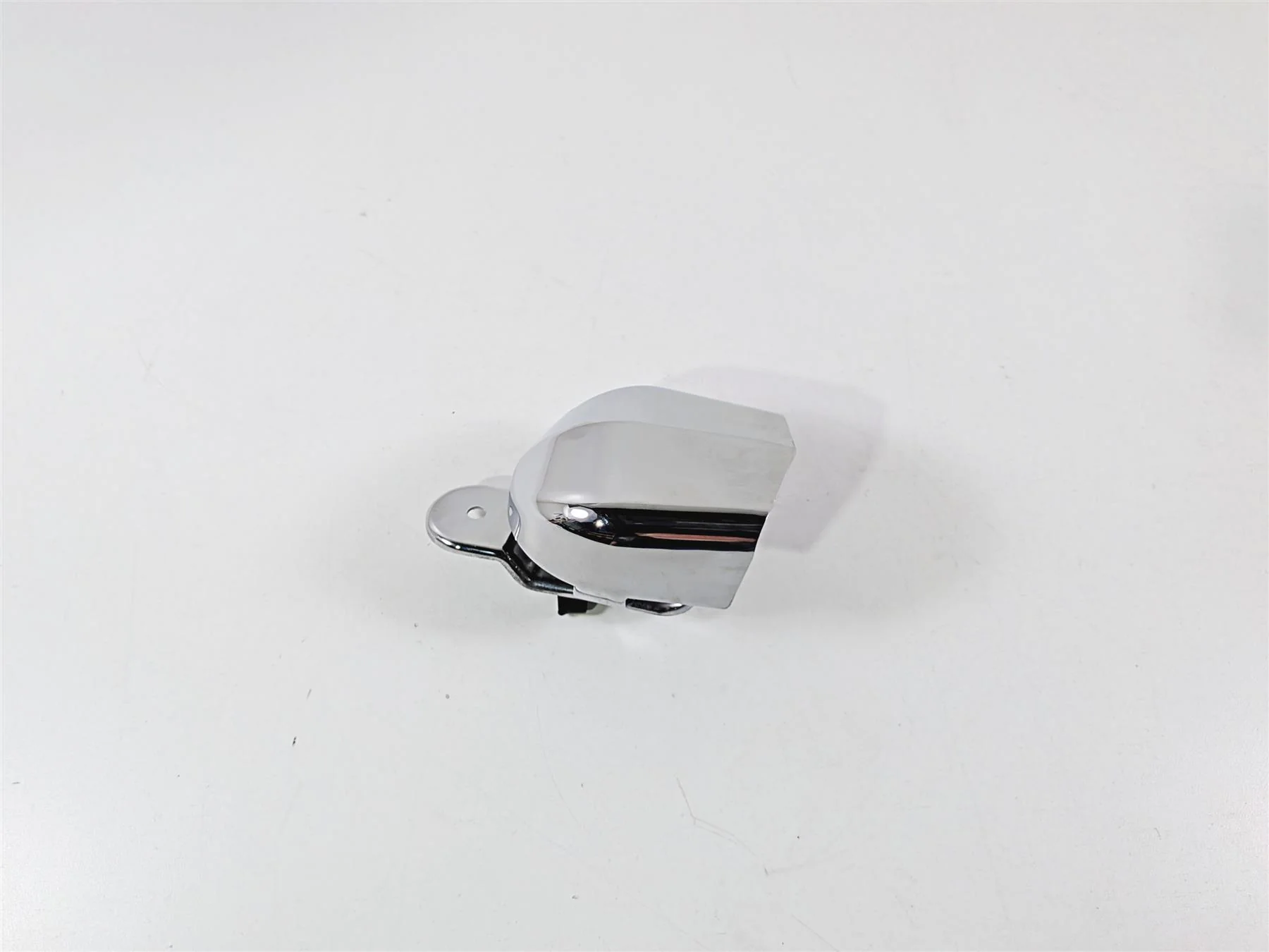 2014 Harley Touring FLHTK Electra Glide Horn & Chrome Cover 61300478A