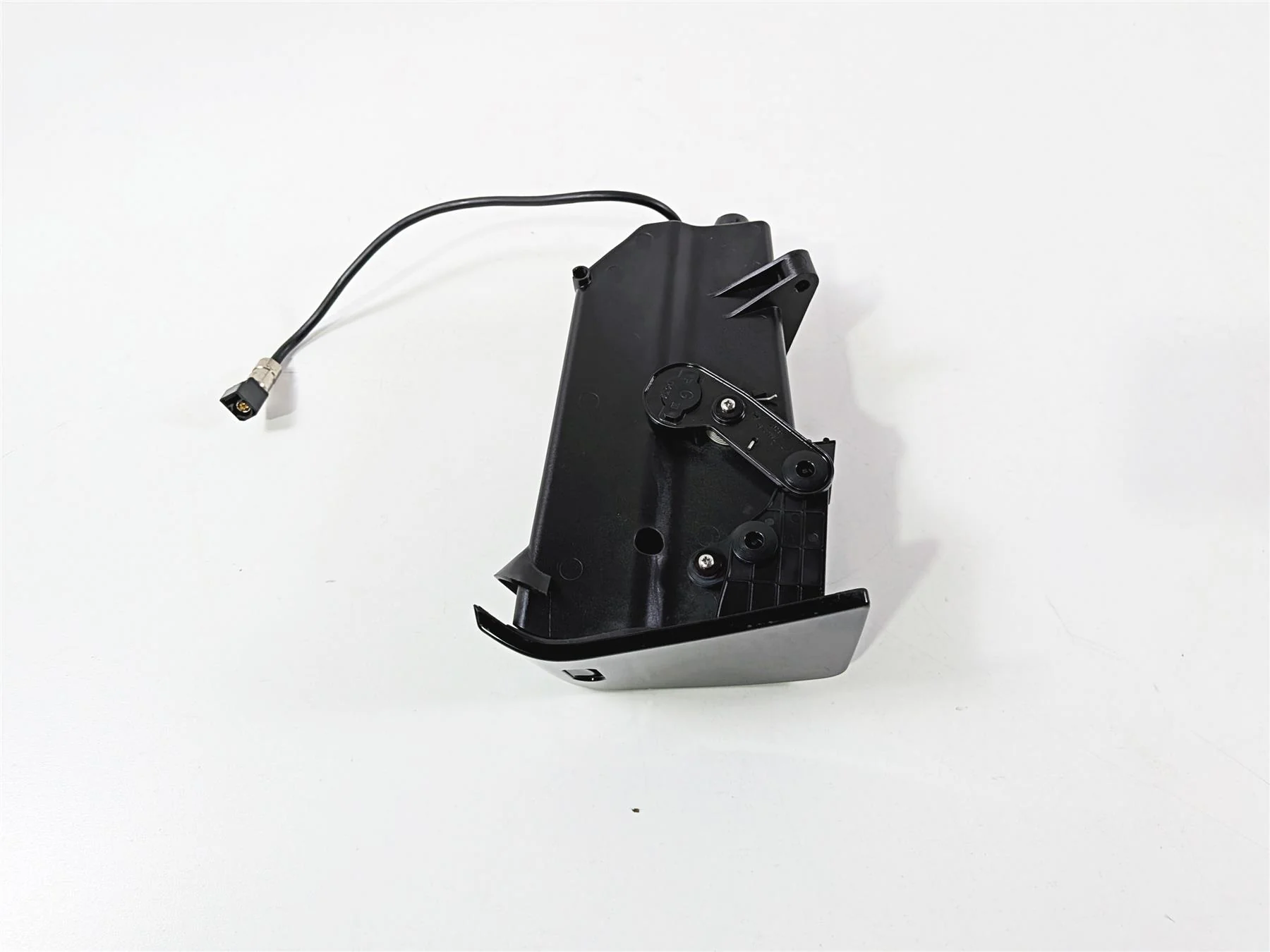 2014 Harley Touring FLHTK Electra Glide Media Phone Compartment Box 76000117