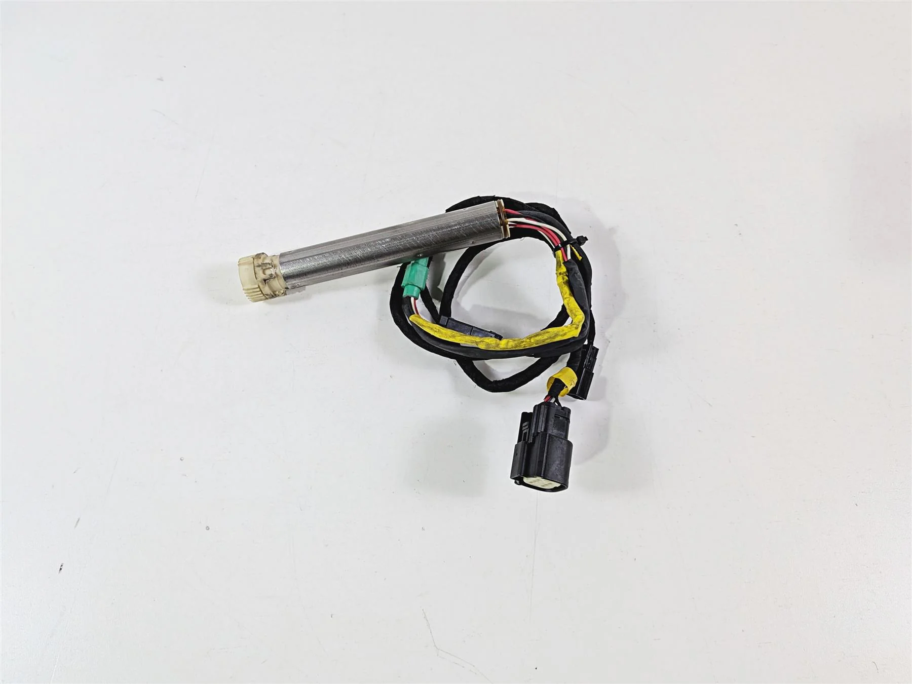2014 Harley Touring FLHTK Electra Glide Ride Wire Throttle Sensor 14" 32305-08B
