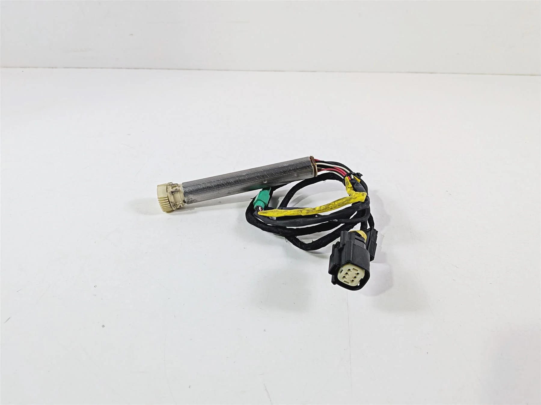2014 Harley Touring FLHTK Electra Glide Ride Wire Throttle Sensor 14" 32305-08B - Image 2