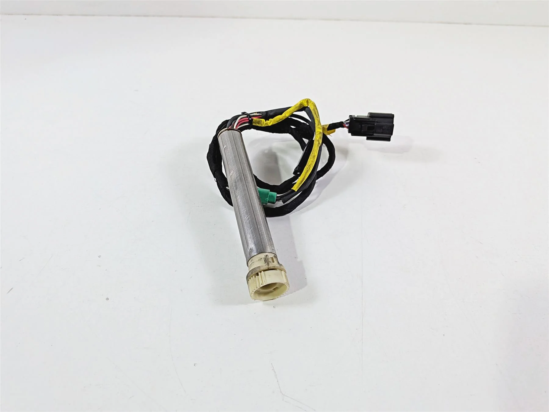 2014 Harley Touring FLHTK Electra Glide Ride Wire Throttle Sensor 14" 32305-08B - Image 3