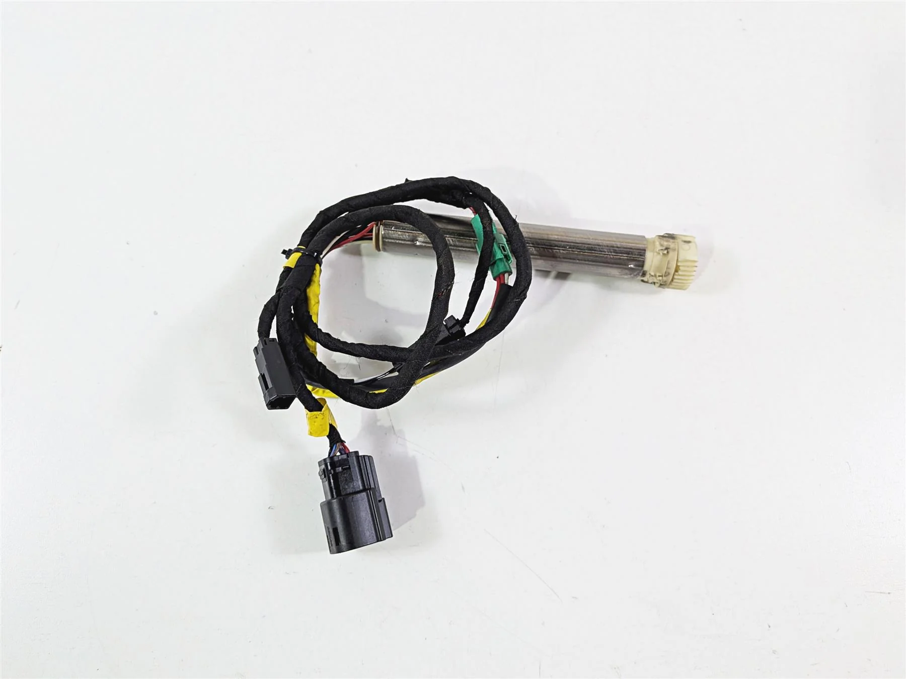 2014 Harley Touring FLHTK Electra Glide Ride Wire Throttle Sensor 14" 32305-08B - Image 6