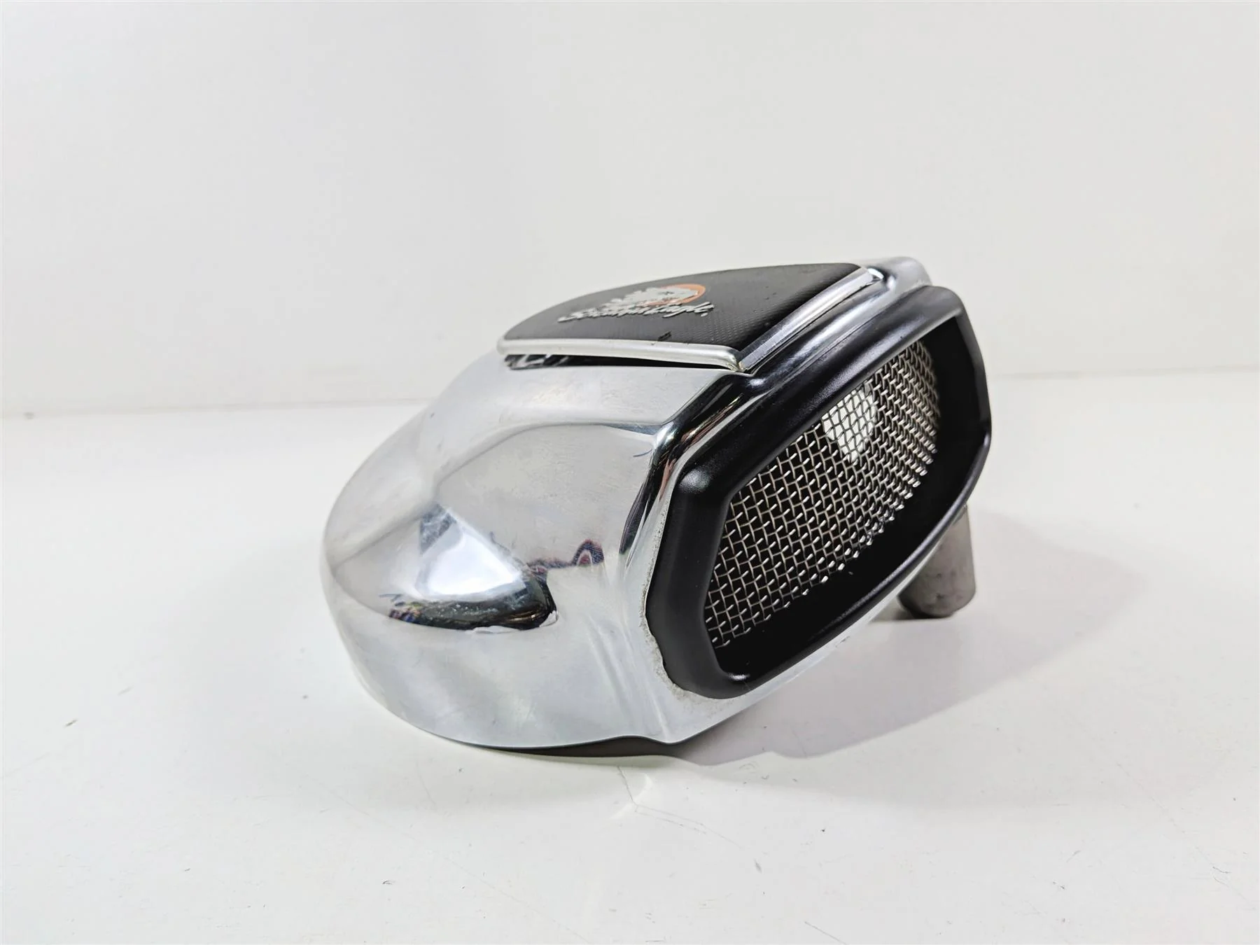 2014 Harley Touring FLHTK Electra Glide Screamin Eagle Air Filter Set 29000099 - Image 13