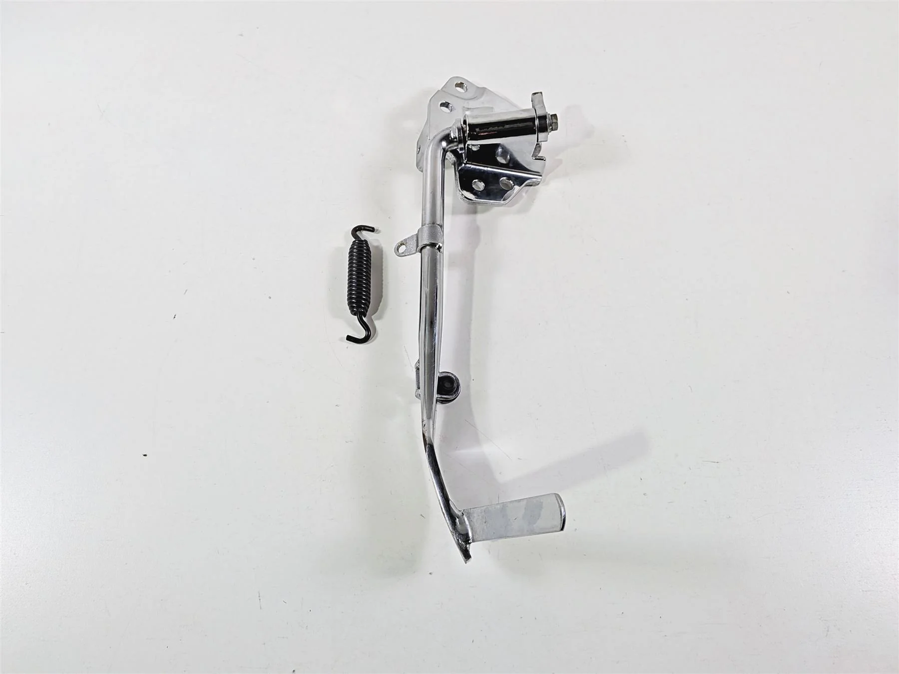 2014 Harley Touring FLHTK Electra Glide Side Kick Jiffy Stand Kickstand 50075-07