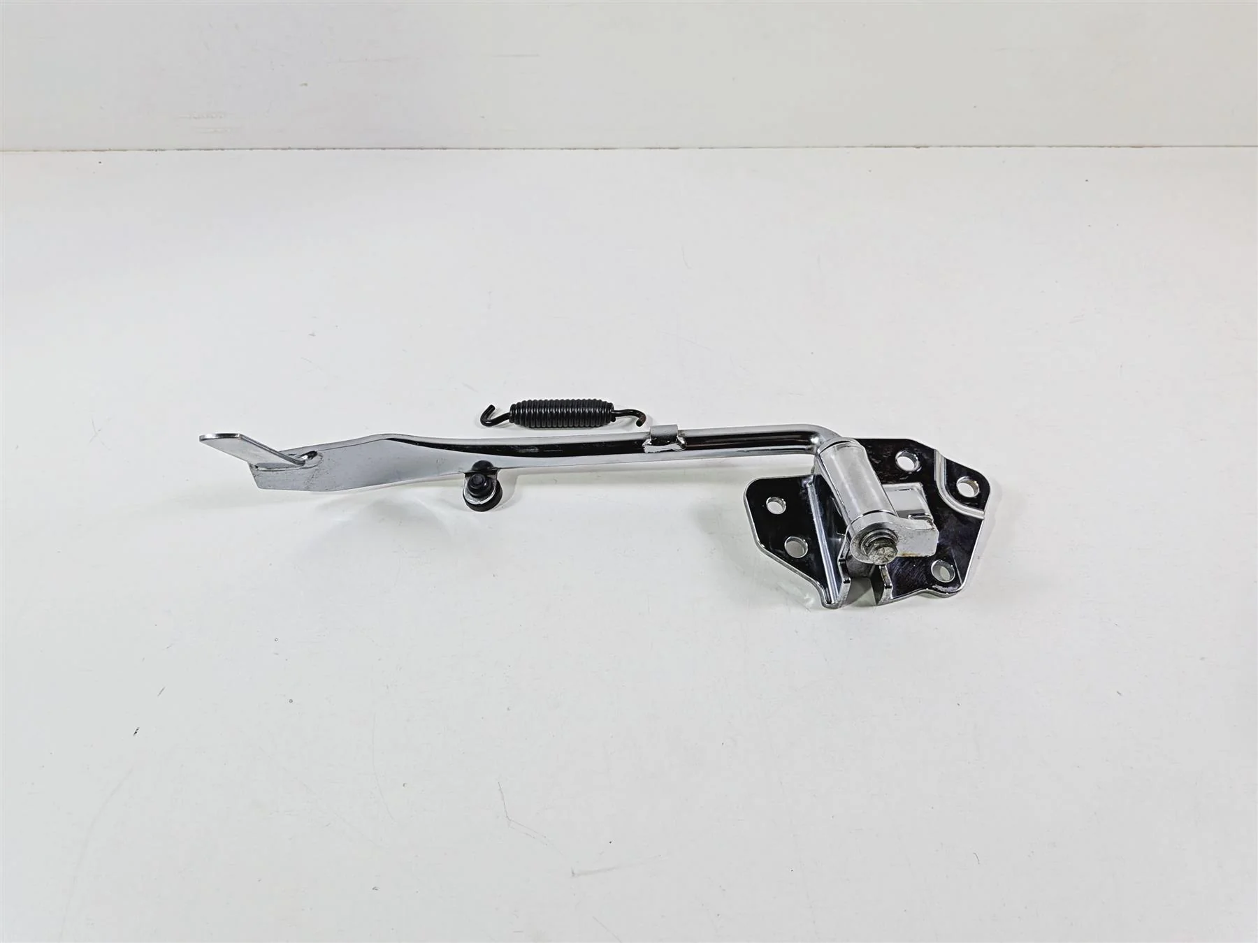 2014 Harley Touring FLHTK Electra Glide Side Kick Jiffy Stand Kickstand 50075-07 - Image 6