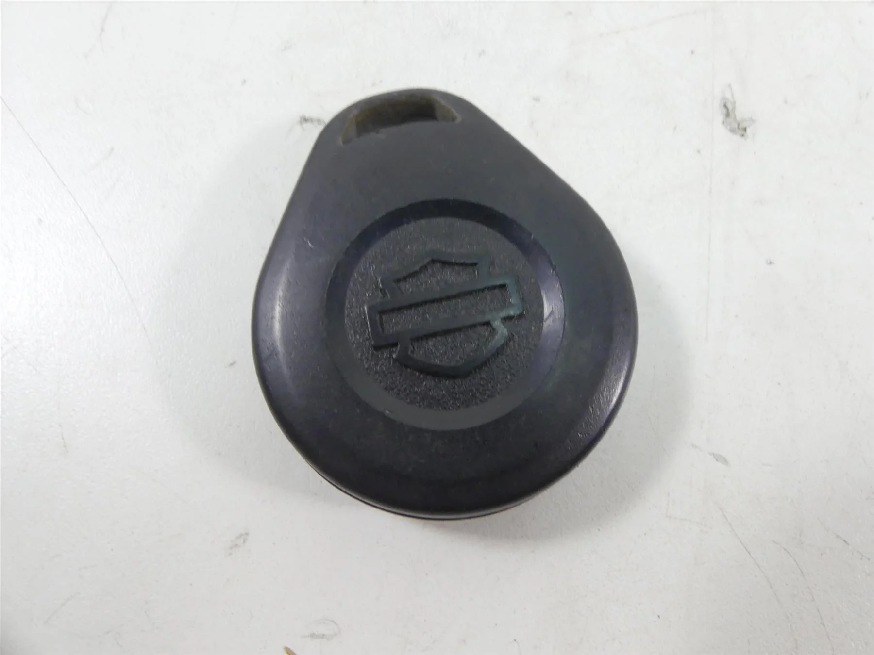 2014 Harley Touring FLHX Street Glide Bcm Body Security Module Fob Set 69994-12 - Image 8