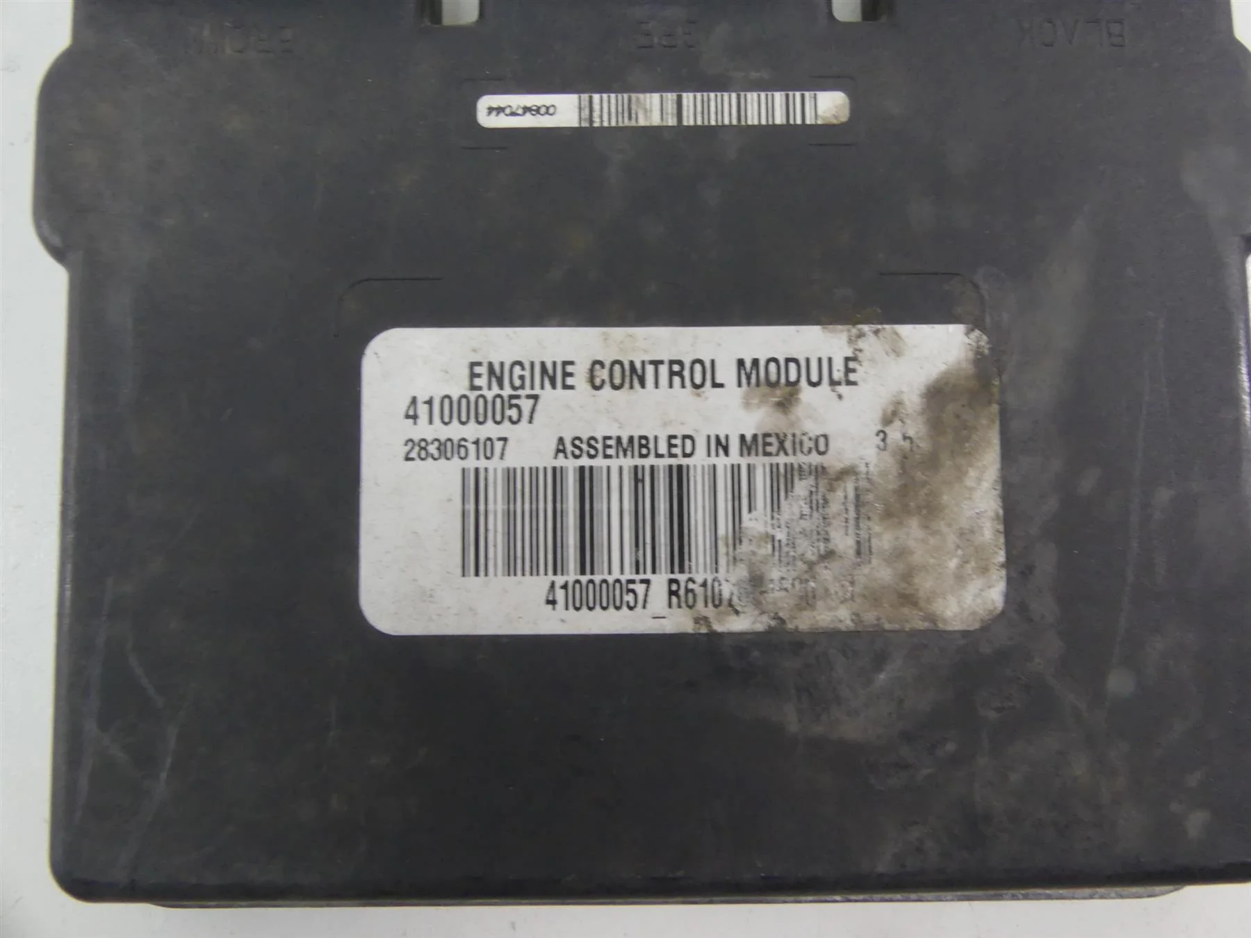 2014 Harley Touring FLHX Street Glide Cdi Ecu Ecm Control Module - Read 41000057 - Image 5