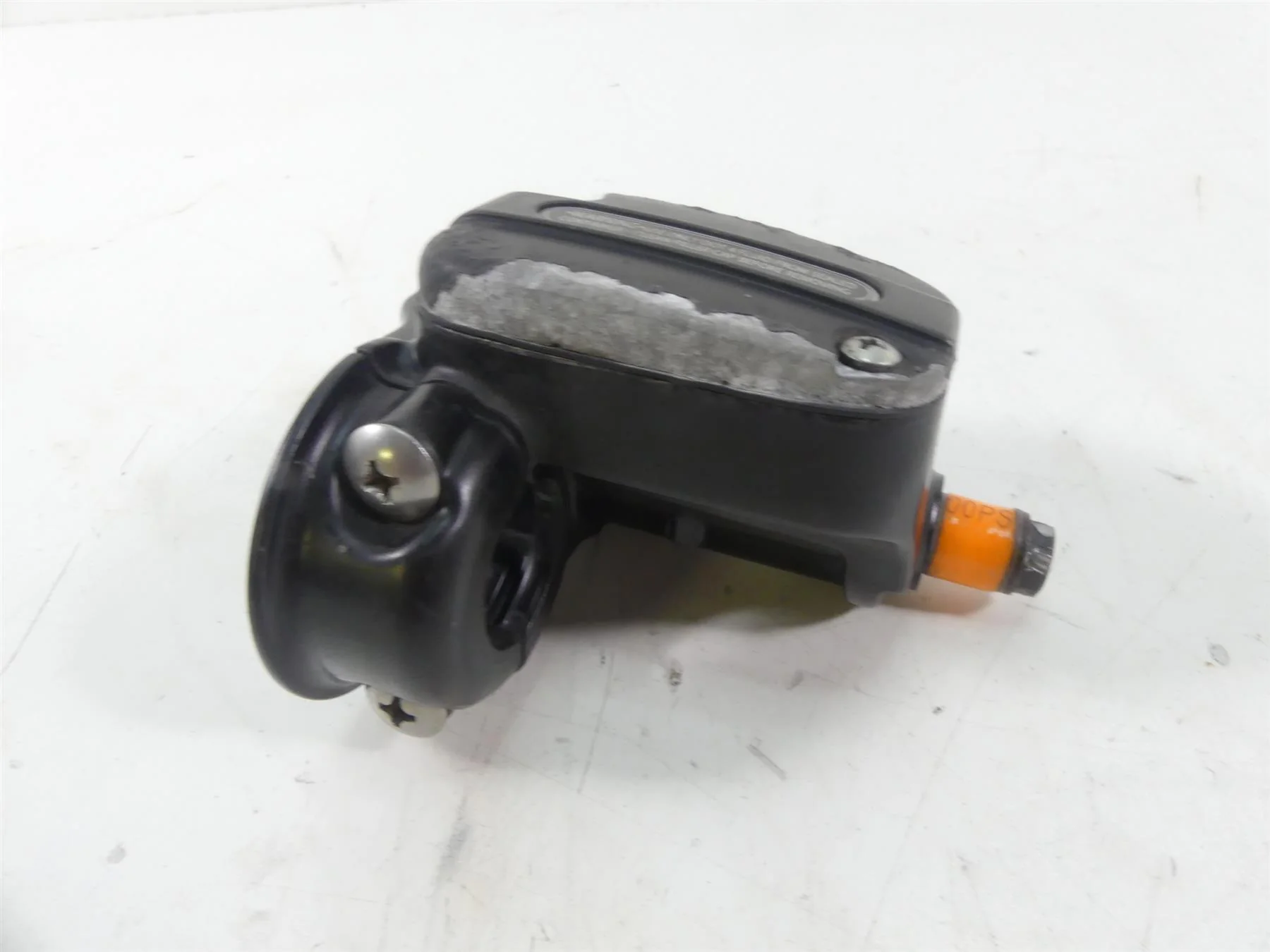 2014 Harley Touring FLHX Street Glide Clutch Master Cylinder 11/16" 36700056C