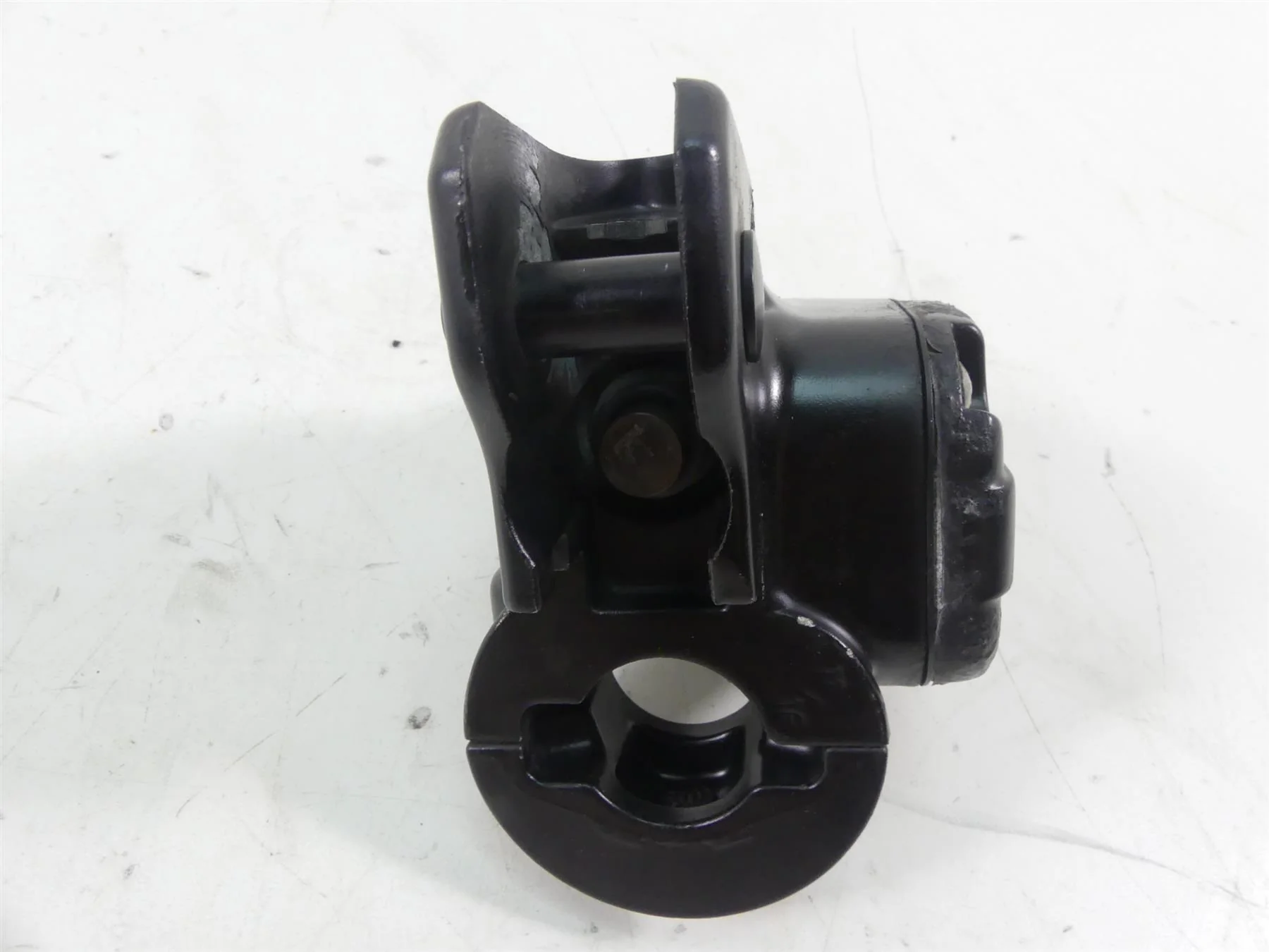 2014 Harley Touring FLHX Street Glide Clutch Master Cylinder 11/16" 36700056C - Image 7