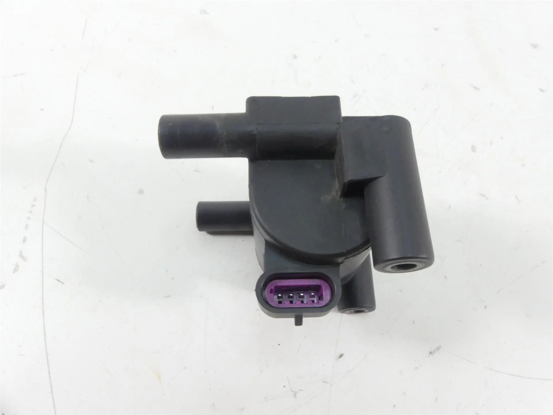 2014 Harley Touring FLHX Street Glide Delphi Ignition Coils Coil Set 31696-07A - Image 4