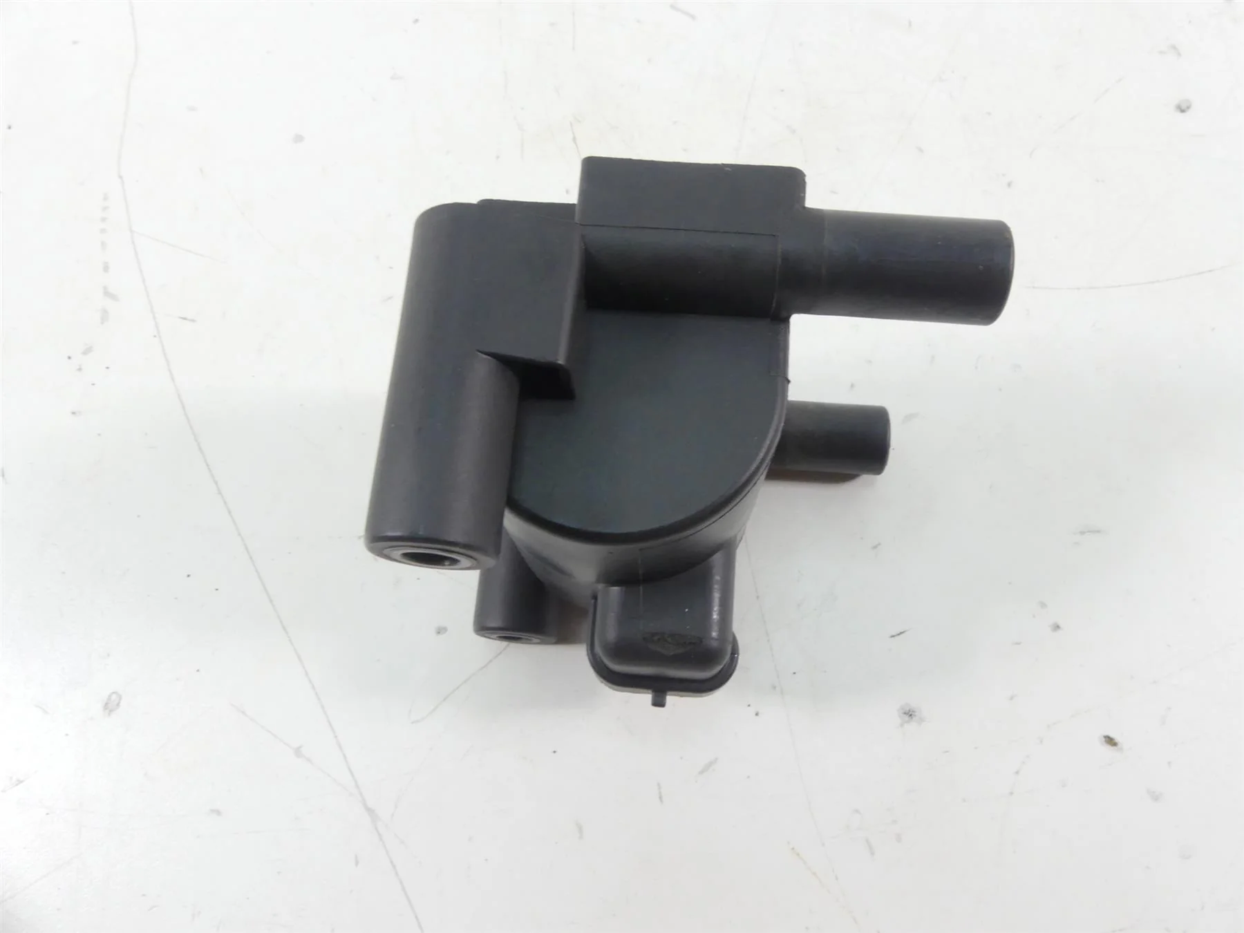 2014 Harley Touring FLHX Street Glide Delphi Ignition Coils Coil Set 31696-07A - Image 5
