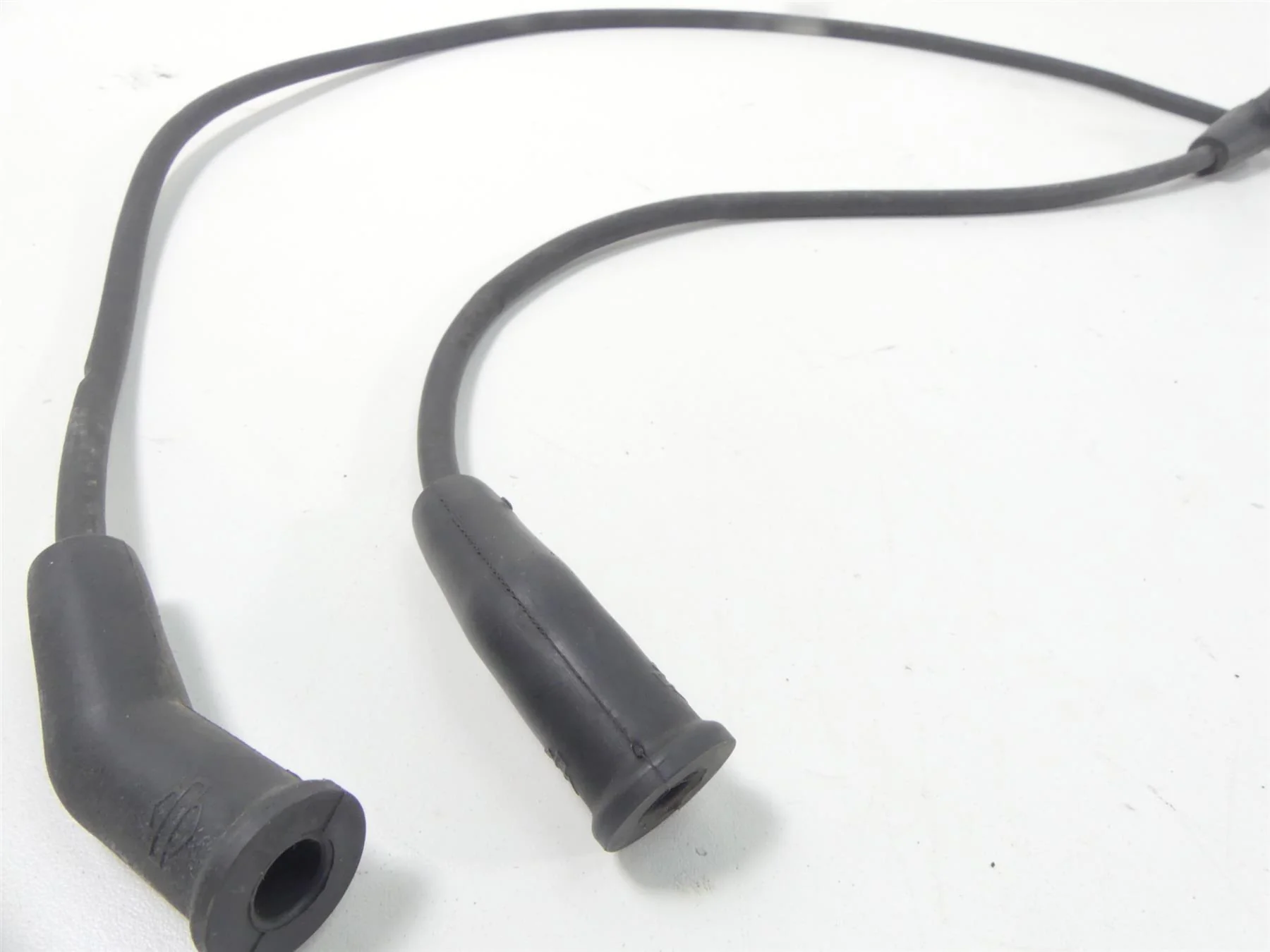 2014 Harley Touring FLHX Street Glide Delphi Ignition Coils Coil Set 31696-07A - Image 8