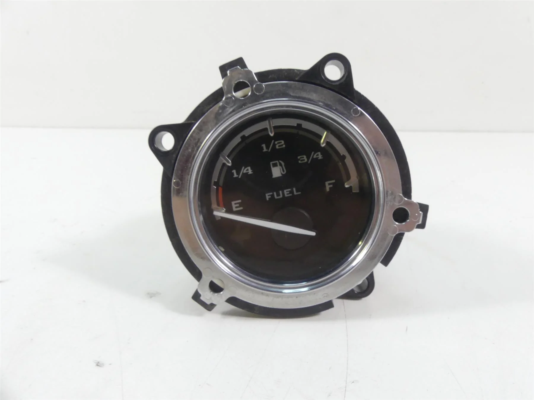 2014 Harley Touring FLHX Street Glide Fuel Level Gauge Instrument 70900296