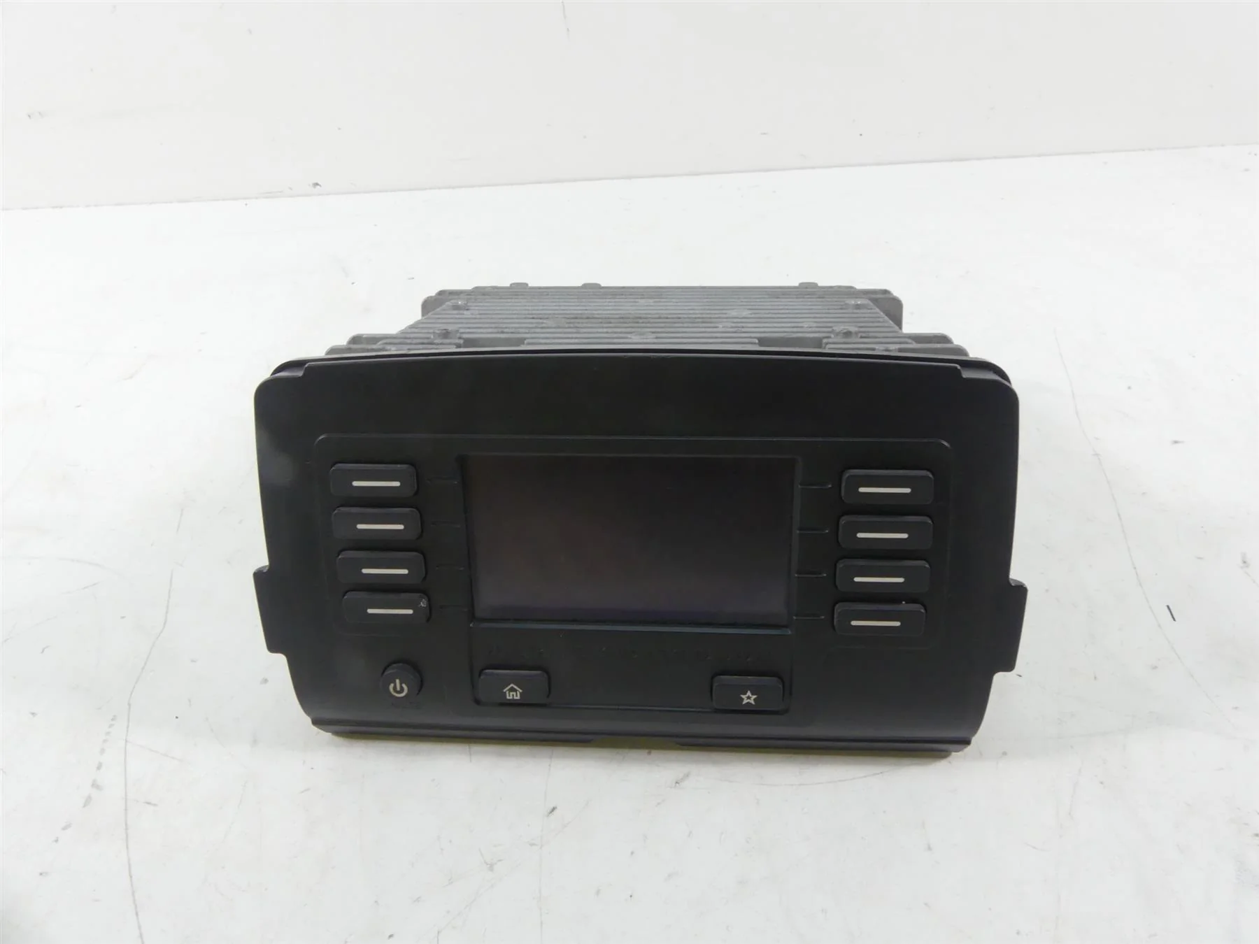 2014 Harley Touring FLHX Street Glide Harman Radio Audio System 76000075