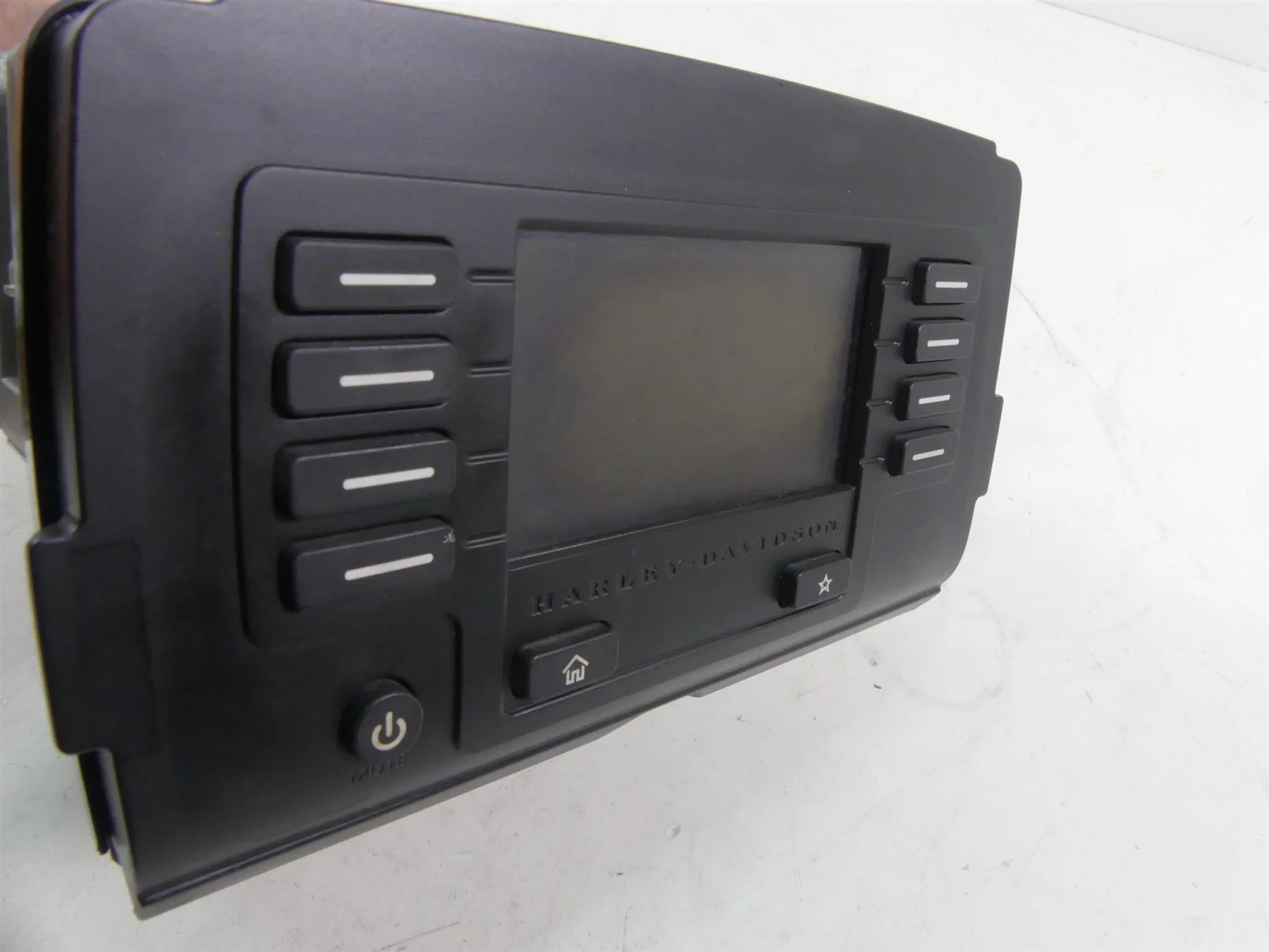 2014 Harley Touring FLHX Street Glide Harman Radio Audio System 76000075 - Image 11