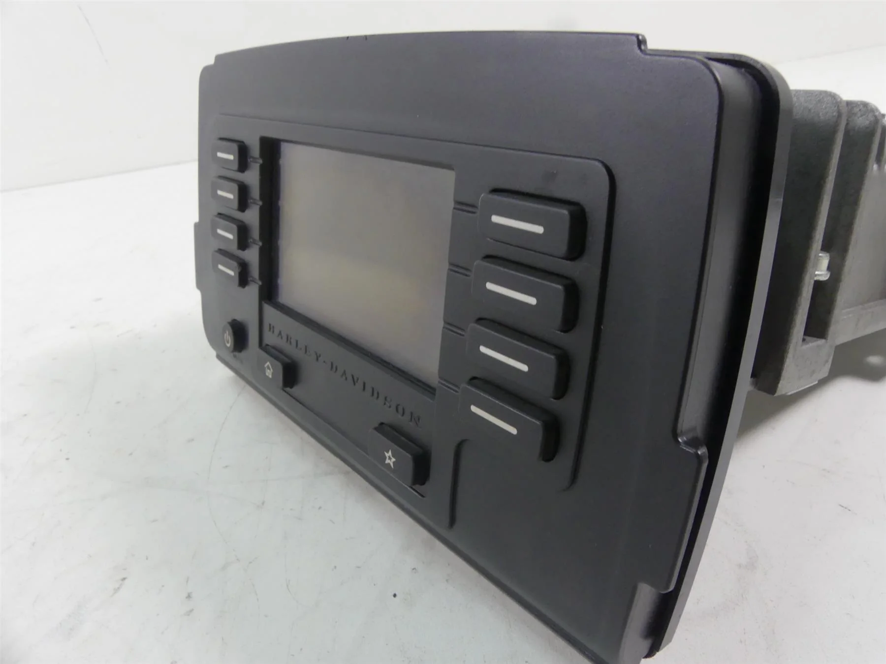 2014 Harley Touring FLHX Street Glide Harman Radio Audio System 76000075 - Image 12