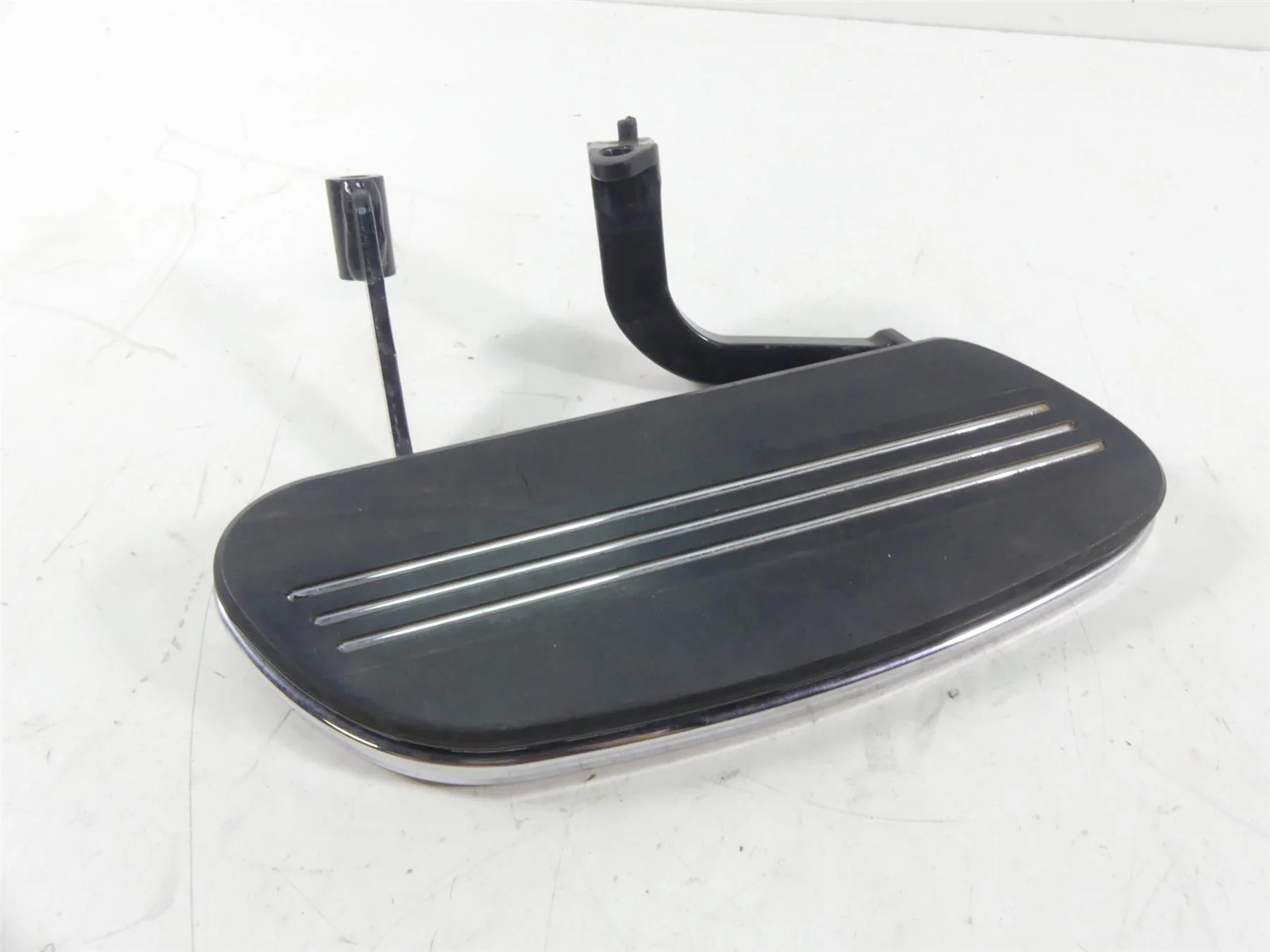 2014 Harley Touring FLHX Street Glide Left Front Rider Floor Board  50622-09A