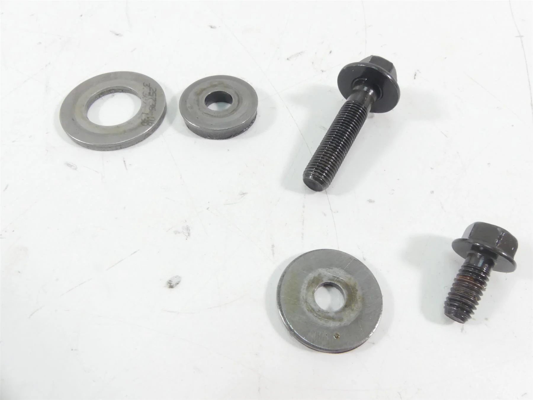 2014 Harley Touring FLHX Street Glide Timing Cam Drive Gears + Chain 25728-06 - Image 6