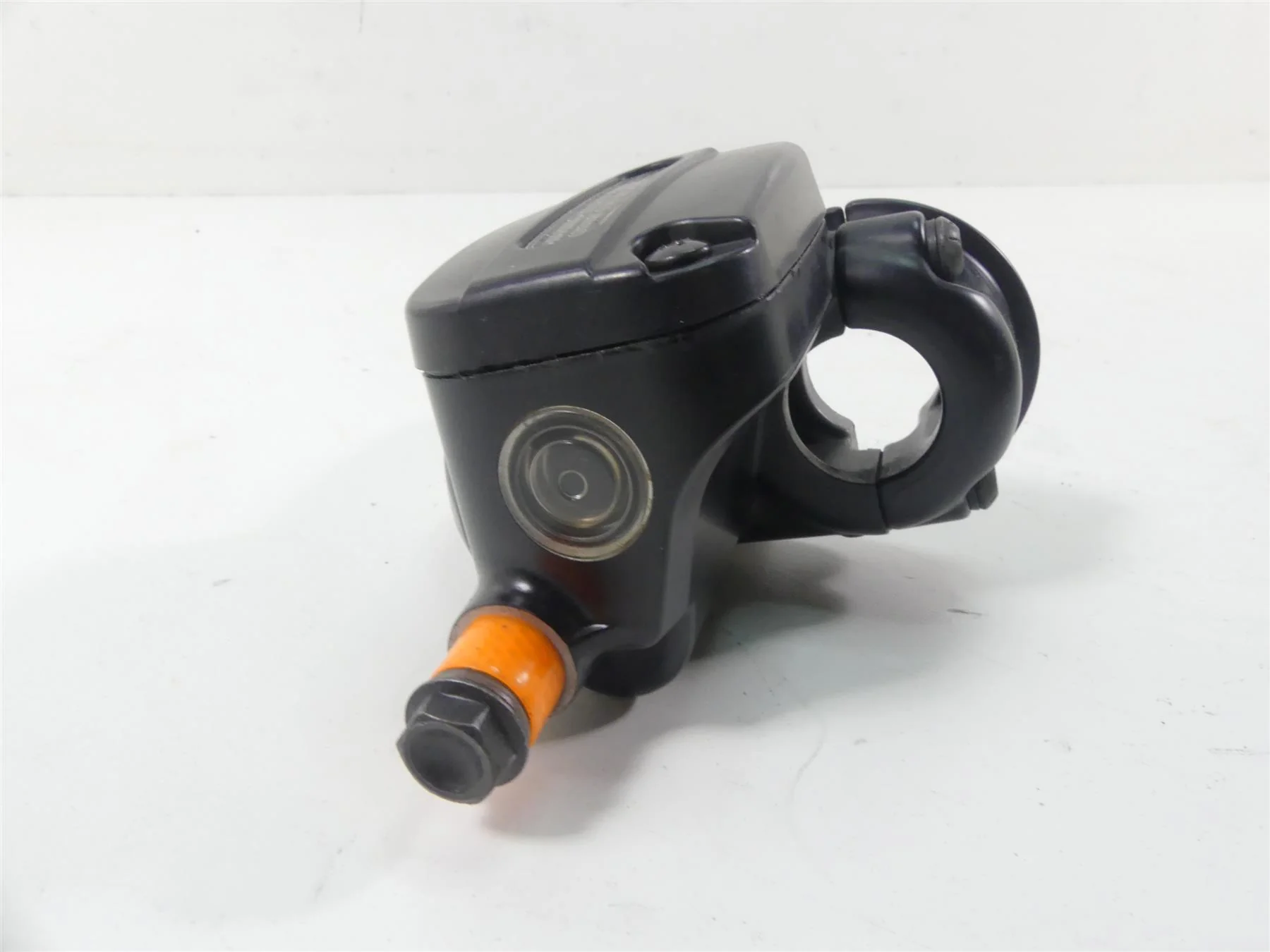 2014 Harley Touring FLHXS Street Glide Sp Front Brake Master Cylinder 44551-08F - Image 9