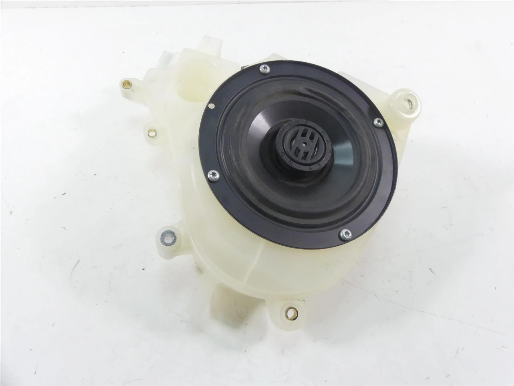 2014 Harley Touring FLHXS Street Glide Sp Front Right Speaker - Read 57000175 - Image 3