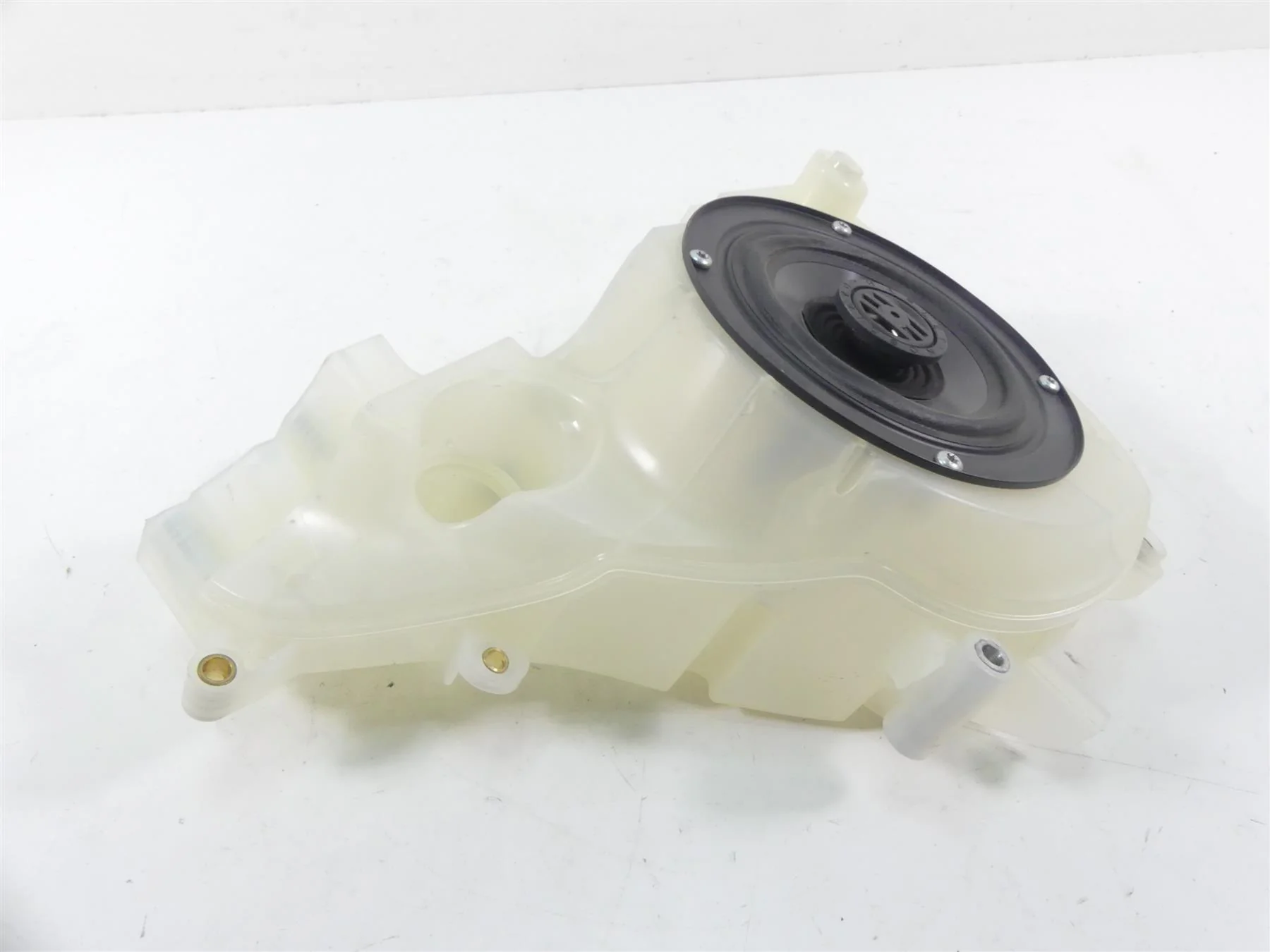 2014 Harley Touring FLHXS Street Glide Sp Front Right Speaker - Read 57000175 - Image 4