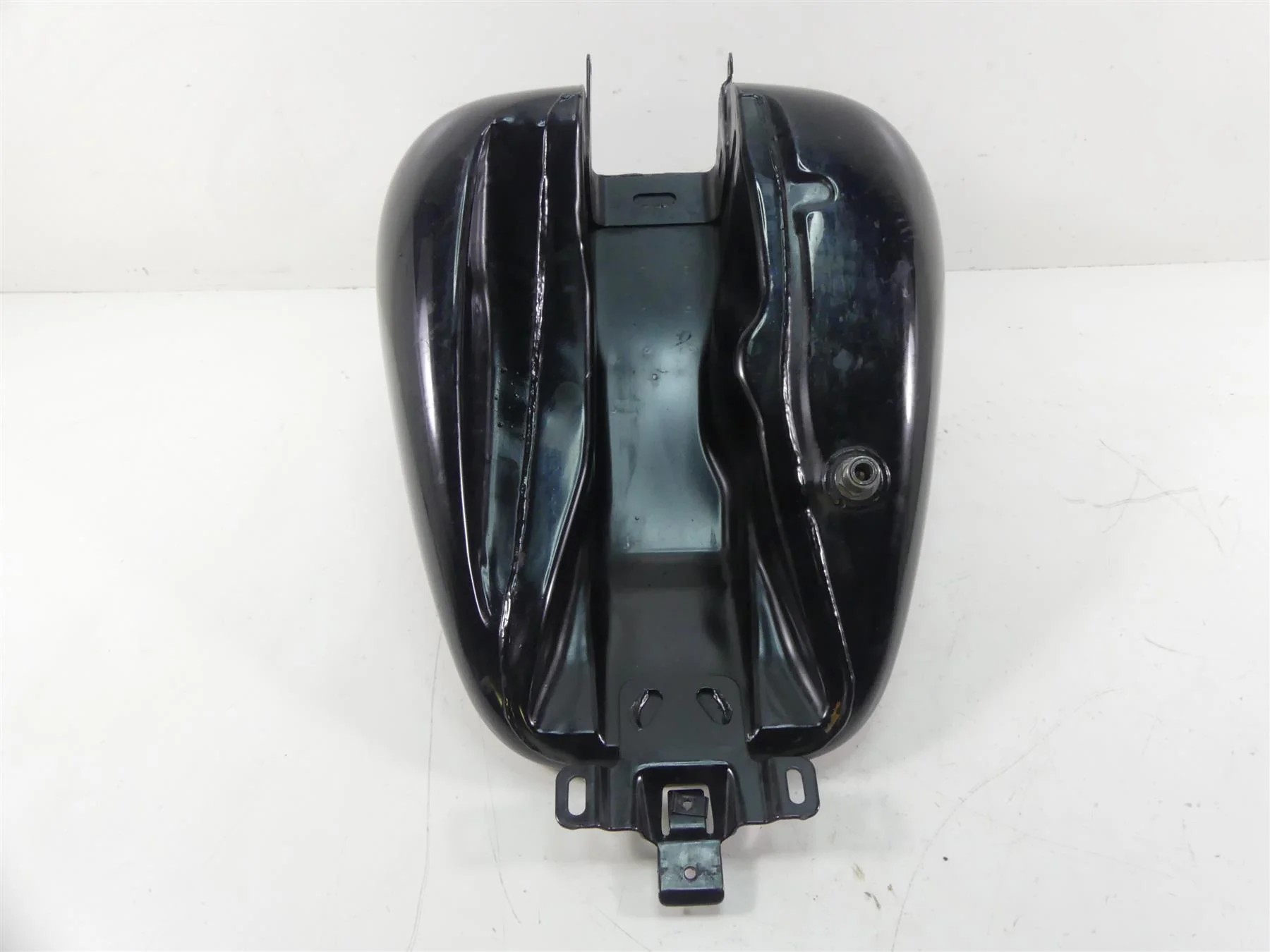 2014 Harley Touring FLHXS Street Glide Sp Fuel Gas Petrol Tank - Dented 61356-08 - Image 5