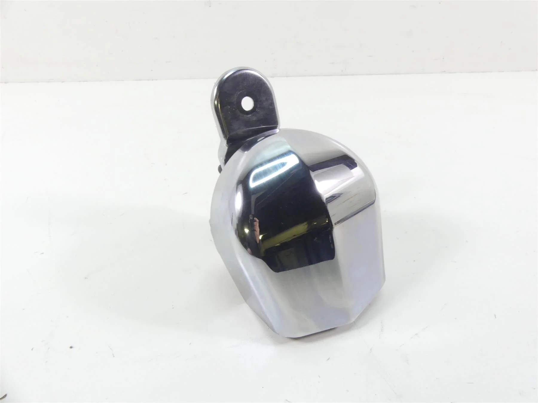 2014 Harley Touring FLHXS Street Glide Sp Horn & Chrome Cover 61300478A