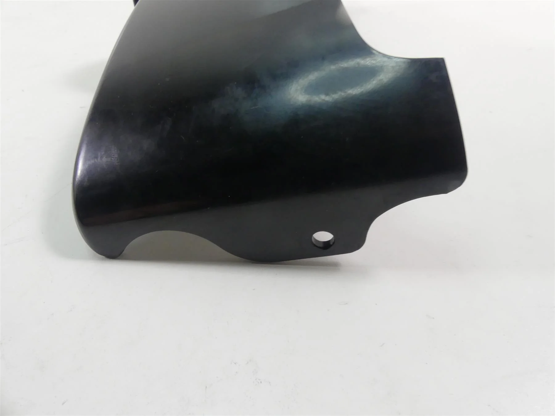 2014 Harley Touring FLHXS Street Glide Sp Ignition Switch Panel Fairing 70900392 - Image 10