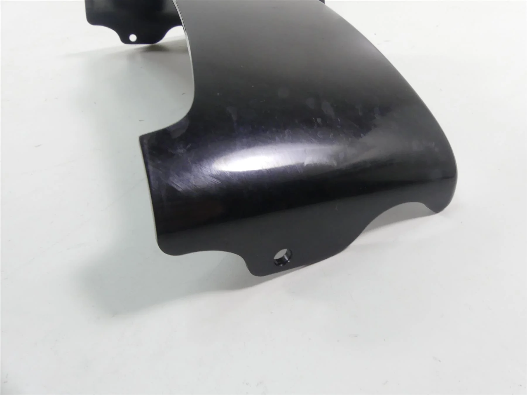 2014 Harley Touring FLHXS Street Glide Sp Ignition Switch Panel Fairing 70900392 - Image 11