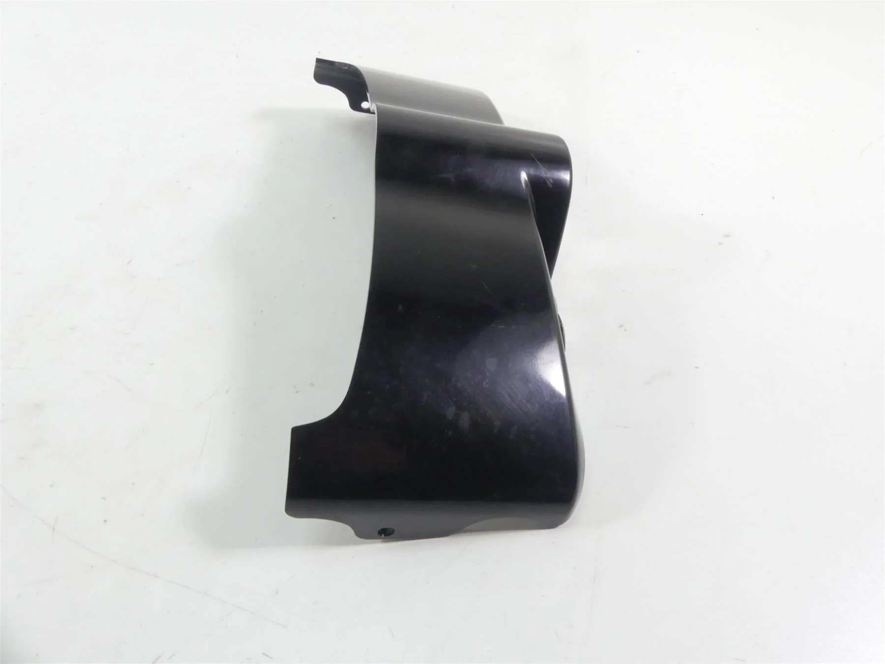 2014 Harley Touring FLHXS Street Glide Sp Ignition Switch Panel Fairing 70900392 - Image 4