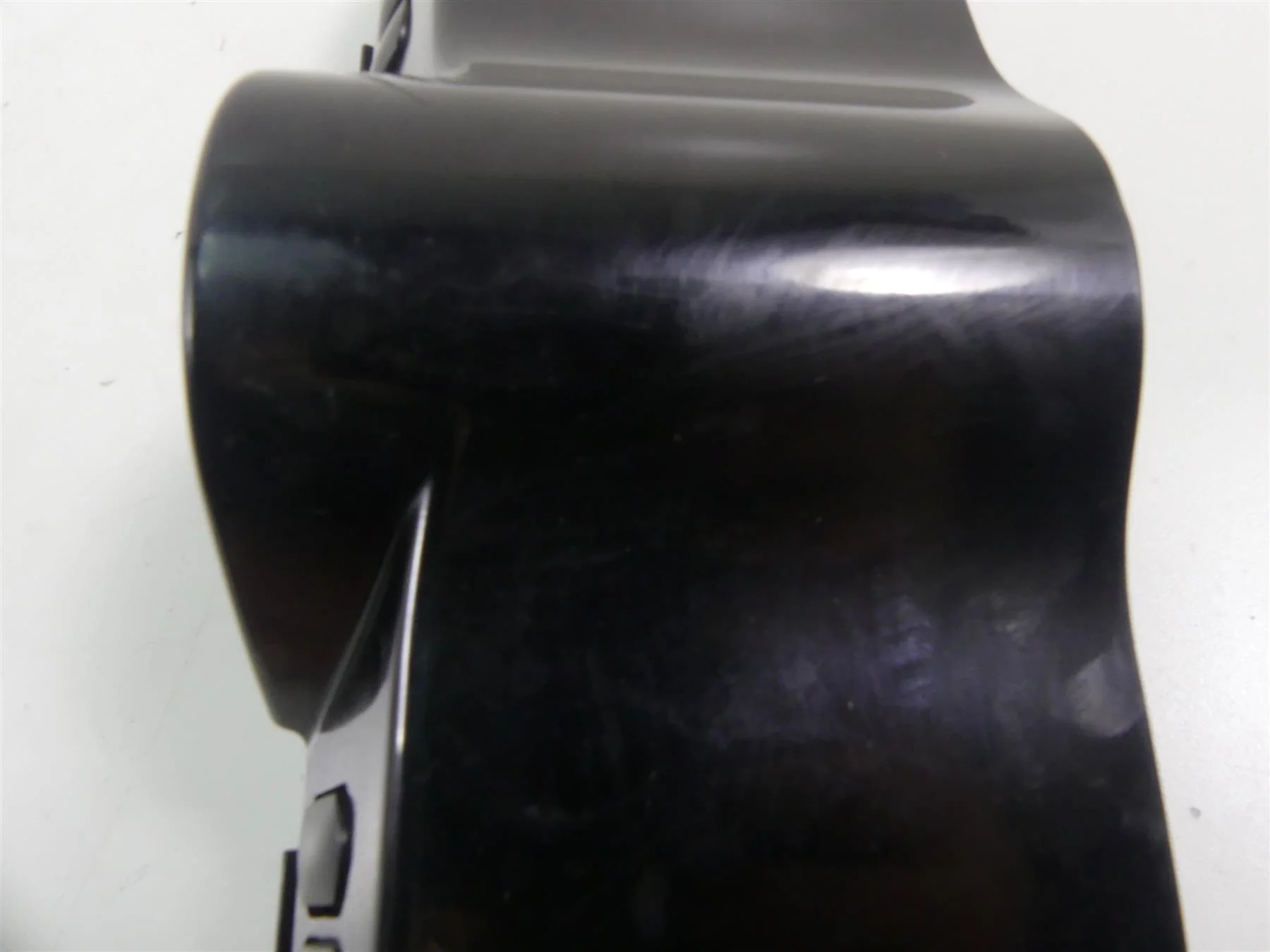2014 Harley Touring FLHXS Street Glide Sp Ignition Switch Panel Fairing 70900392 - Image 9
