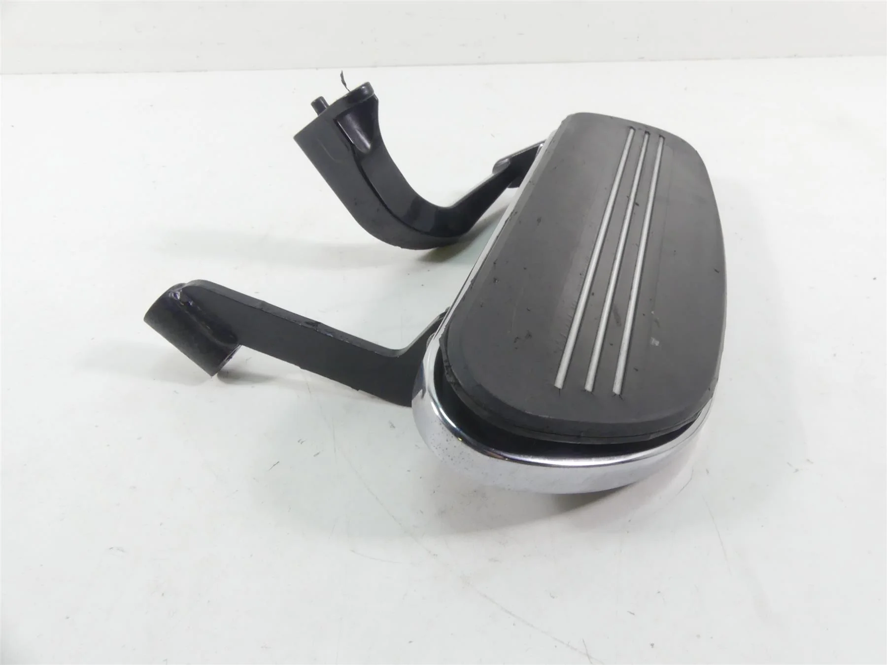 2014 Harley Touring FLHXS Street Glide Sp Left Front Rider Floor Board 50622-09 - Image 2