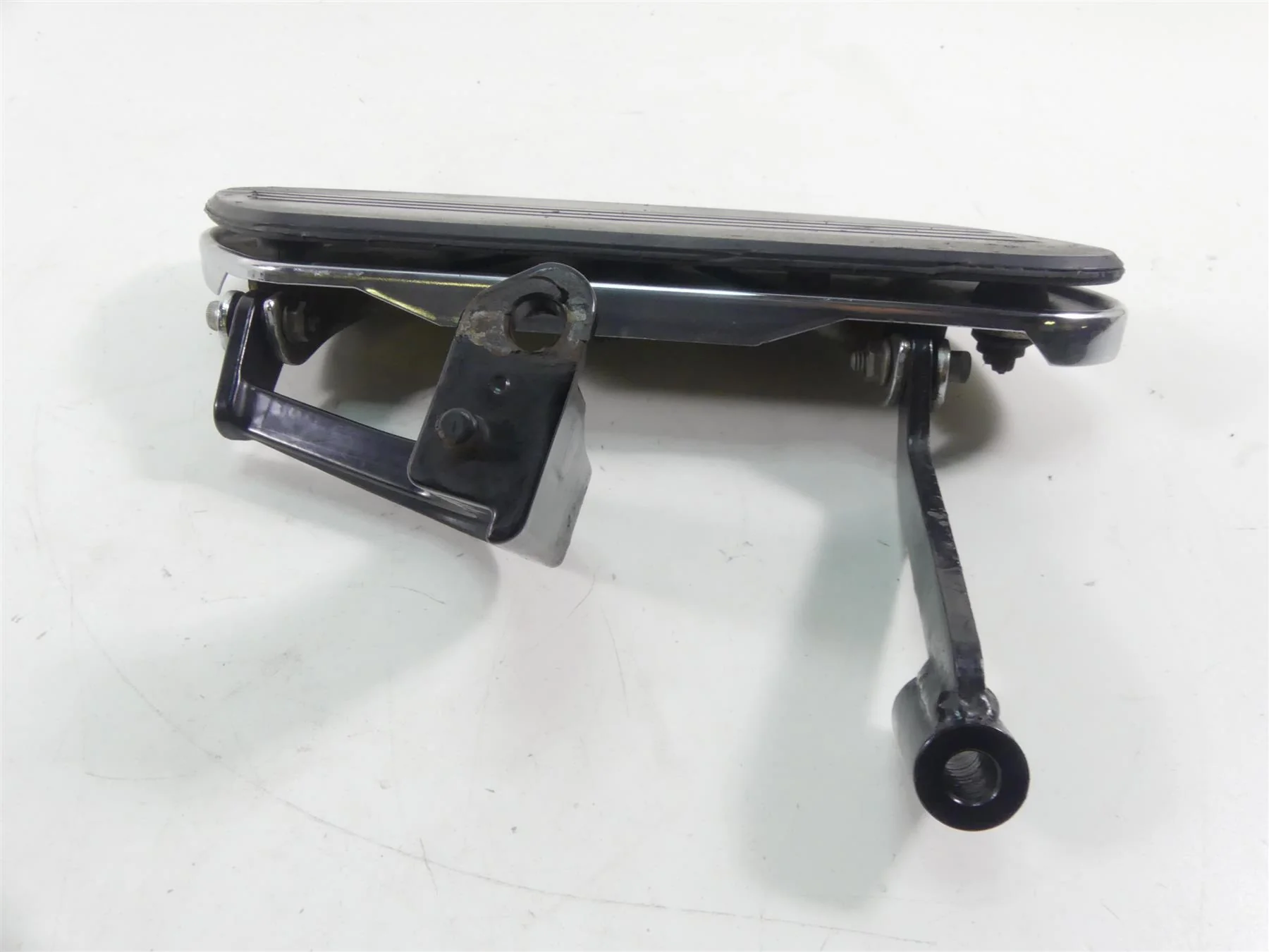 2014 Harley Touring FLHXS Street Glide Sp Left Front Rider Floor Board 50622-09 - Image 3