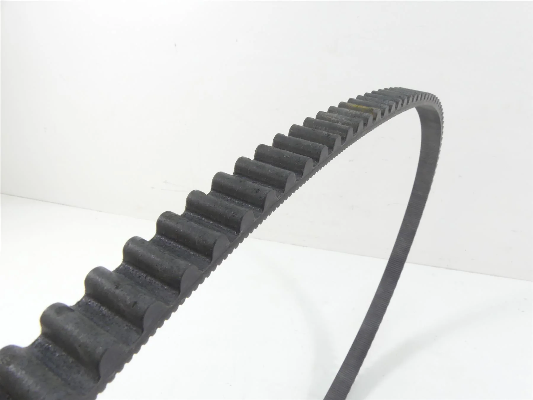 2014 Harley Touring FLHXS Street Glide Sp Main Drive Belt 140T 1" 40024-09A - Image 5