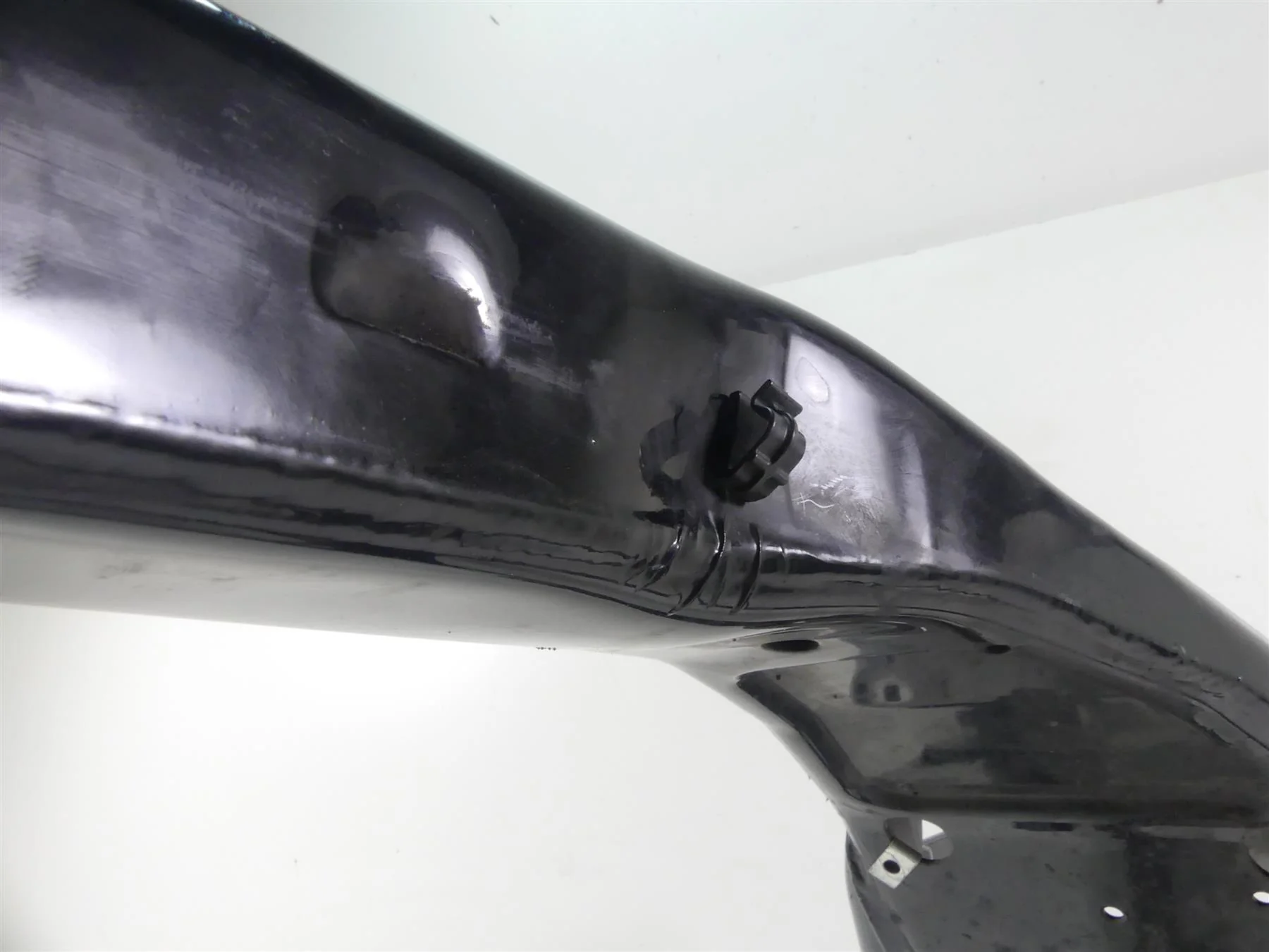 2014 Harley Touring FLHXS Street Glide Sp Main Frame Cln Ez Rgstr -Bent 47900-14 - Image 12