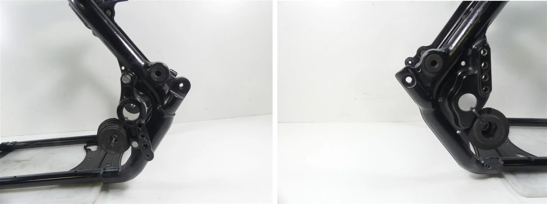 2014 Harley Touring FLHXS Street Glide Sp Main Frame Cln Ez Rgstr -Bent 47900-14 - Image 5