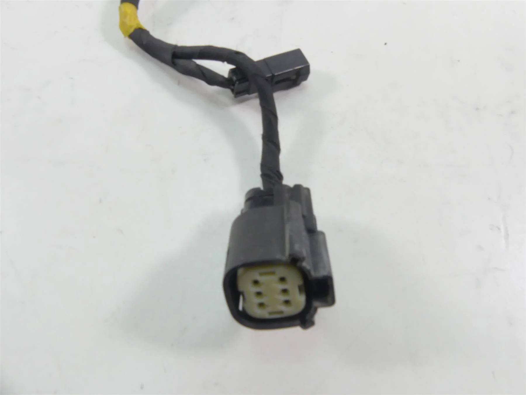 2014 Harley Touring FLHXS Street Glide Sp Ride by Wire Throttle Sensor 32305-08A - Image 8