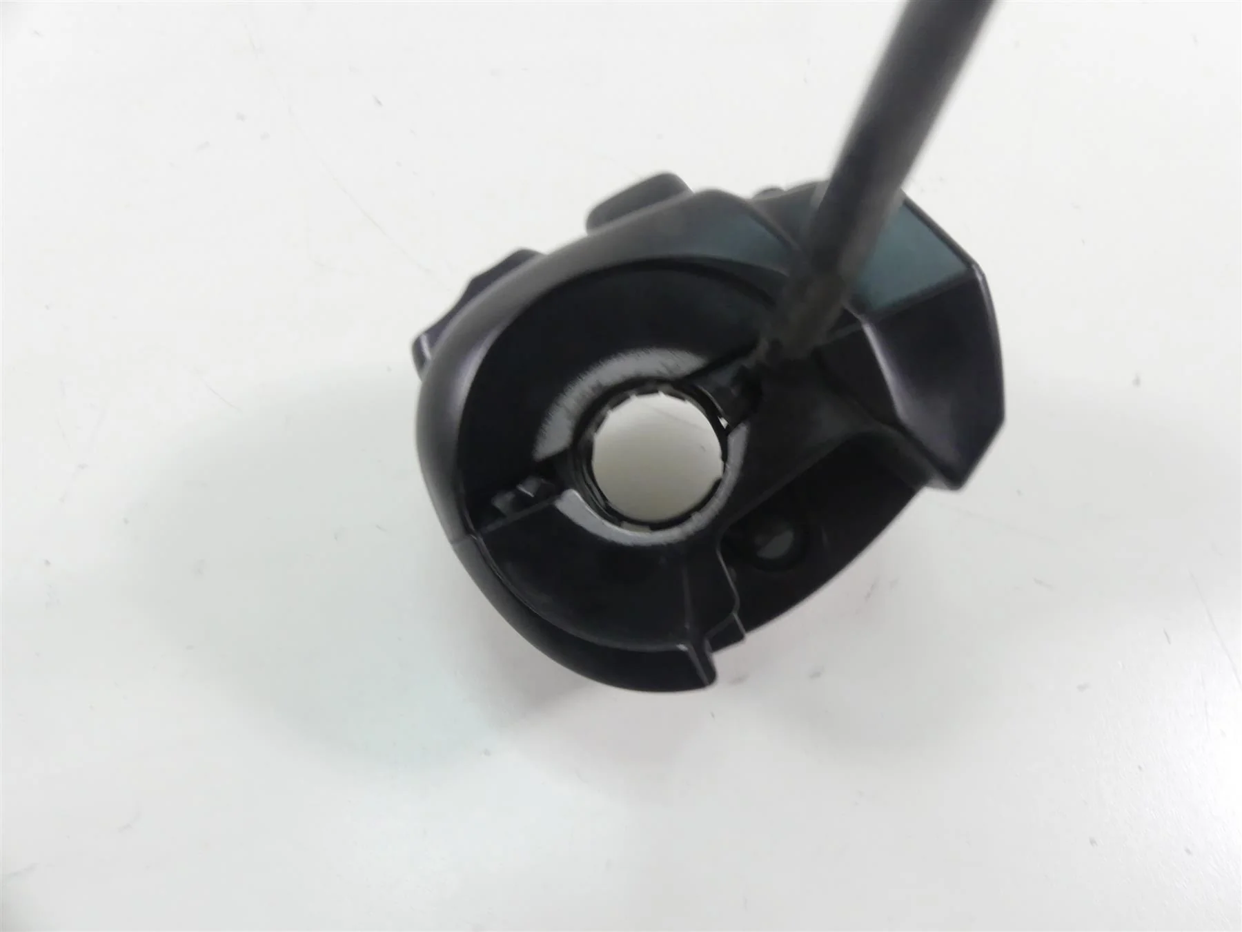 2014 Harley Touring FLHXS Street Glide Sp Right Start Stop Cntrl Switch 71500129 - Image 5