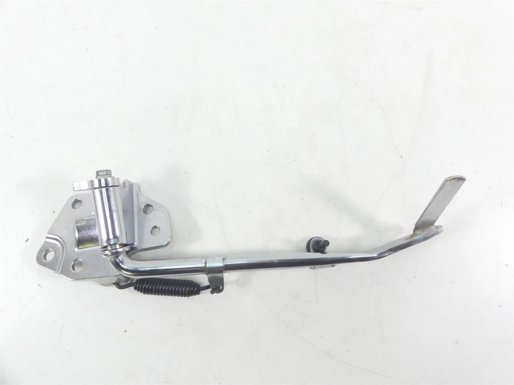 2014 Harley Touring FLHXS Street Glide Sp Side Kickstand Kick Stand 50075-07A