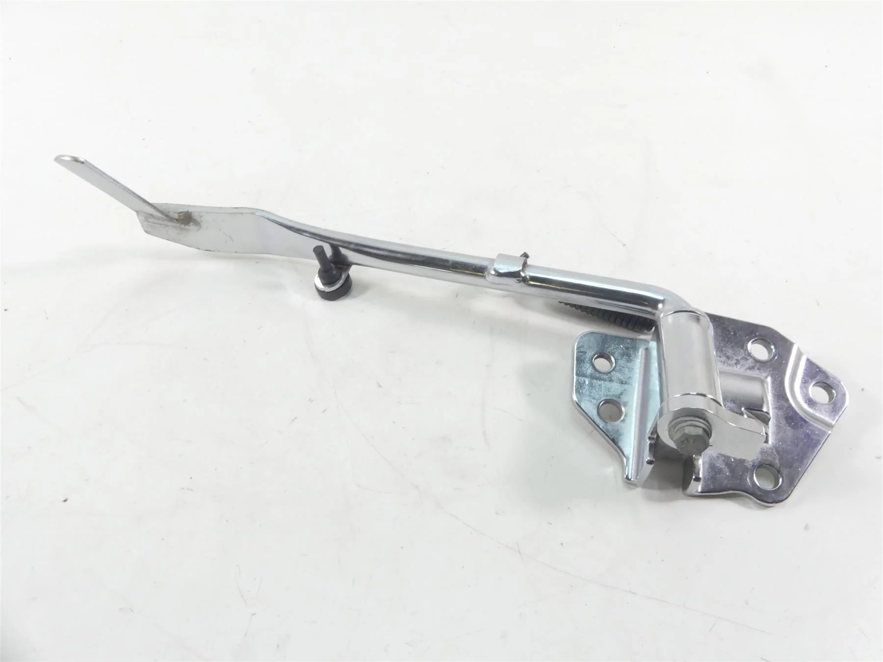 2014 Harley Touring FLHXS Street Glide Sp Side Kickstand Kick Stand 50075-07A - Image 2
