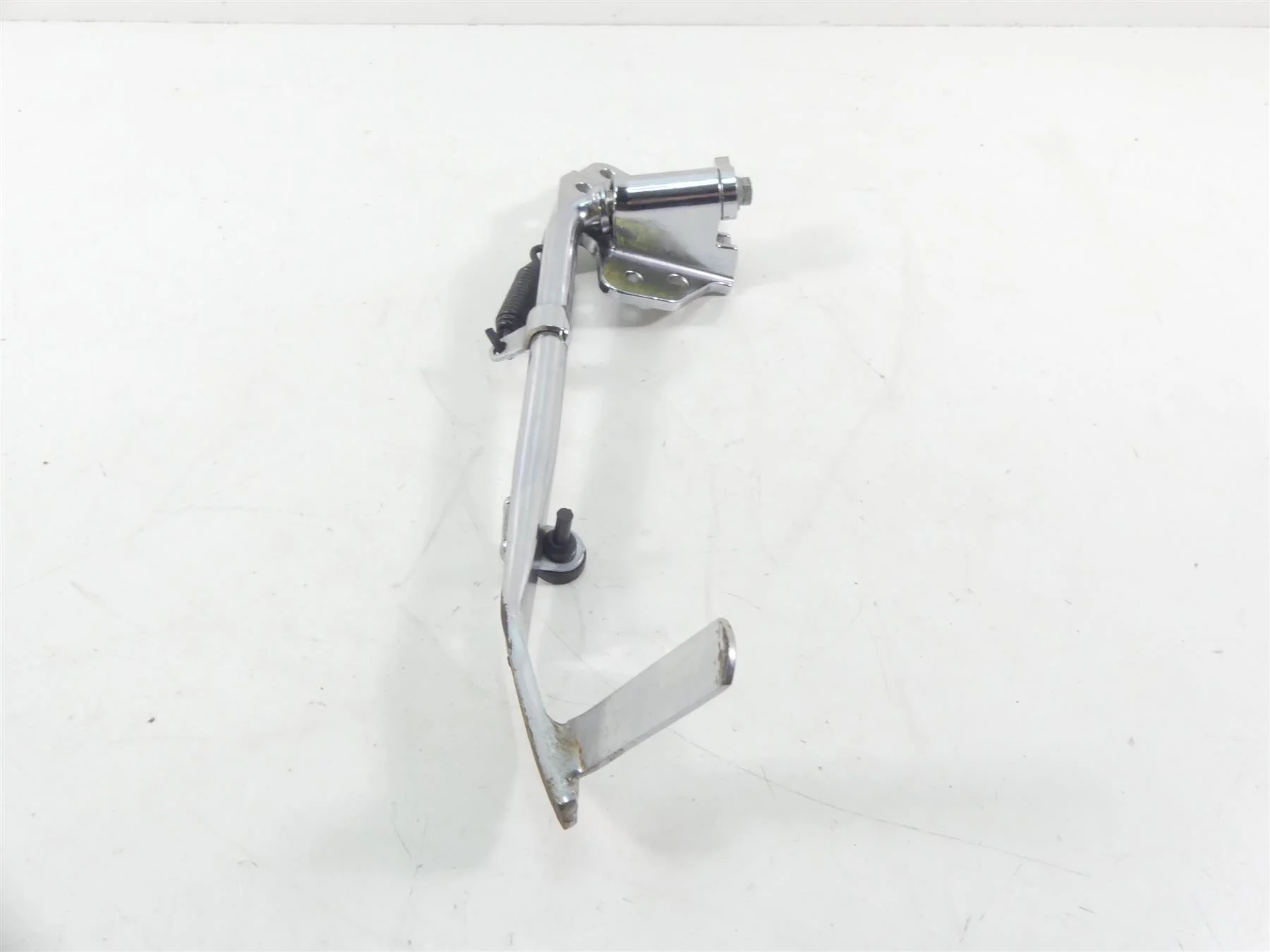 2014 Harley Touring FLHXS Street Glide Sp Side Kickstand Kick Stand 50075-07A - Image 3